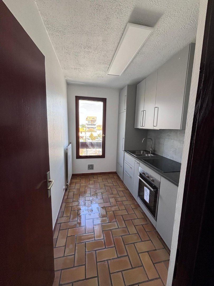 Appartement à louer, 41m², Saint-Gaudens