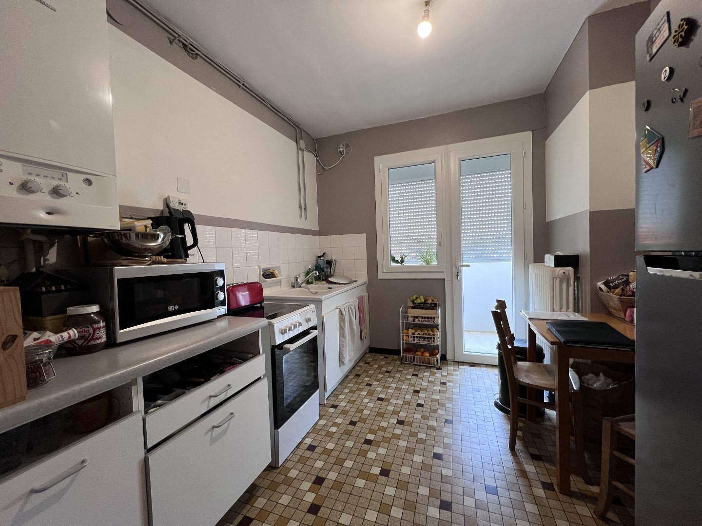 Appartement à louer, 74m², Saint-Gaudens