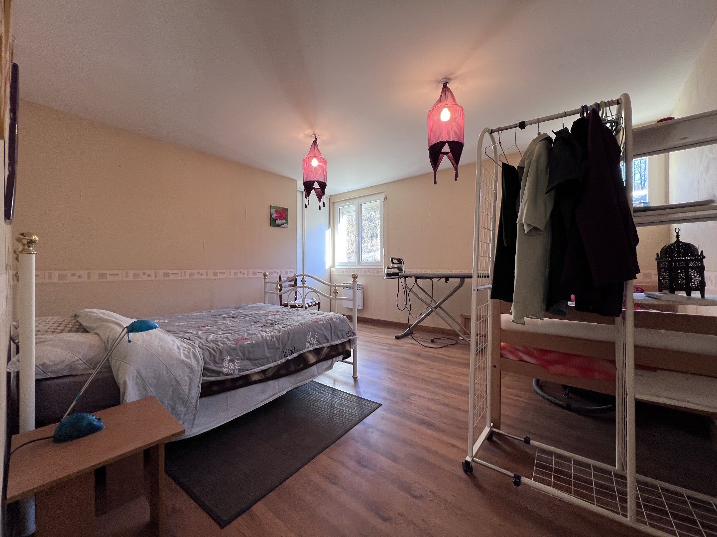 Maison à vendre, 133m², Aspet