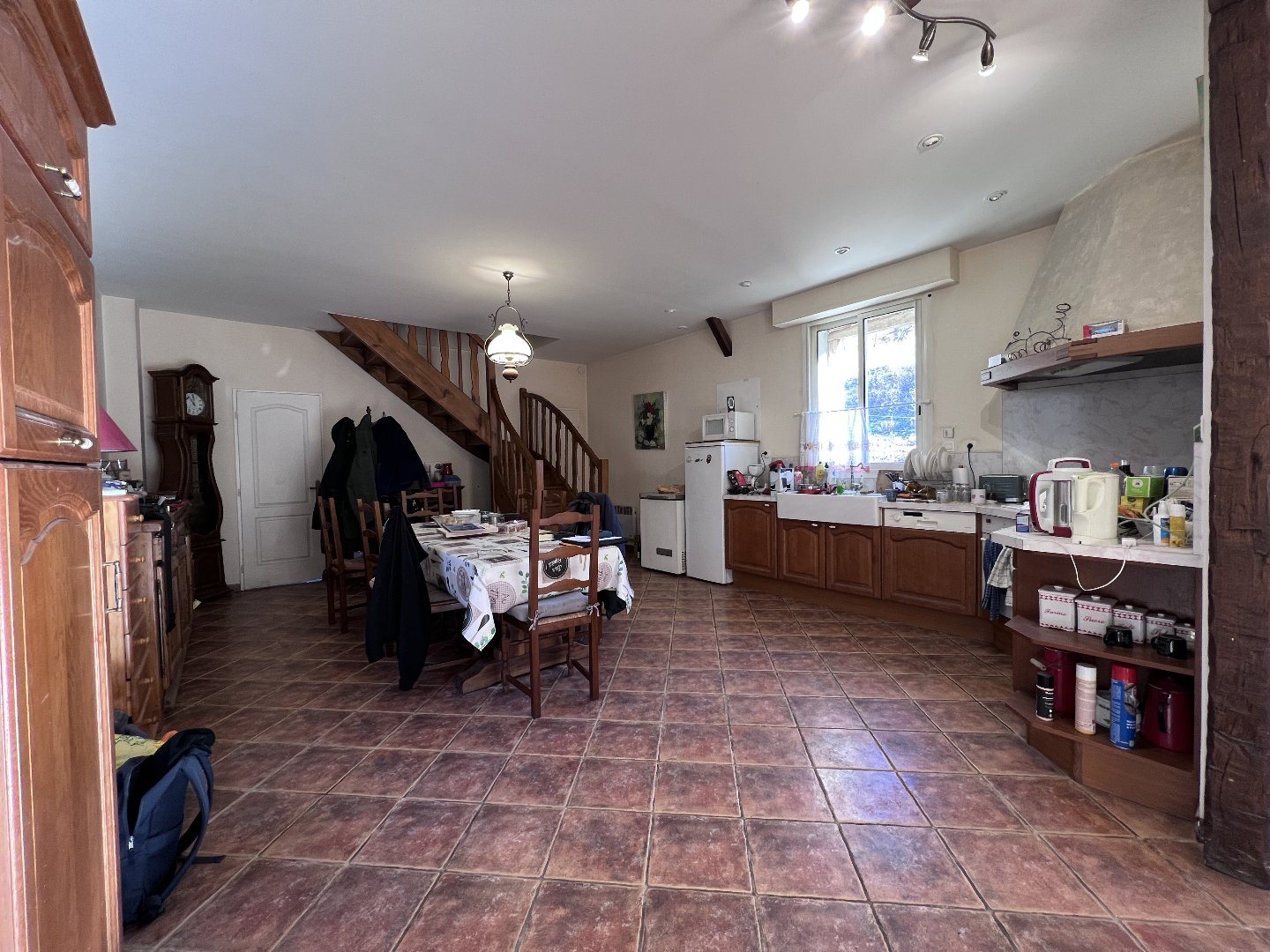 Maison à vendre, 133m², Aspet