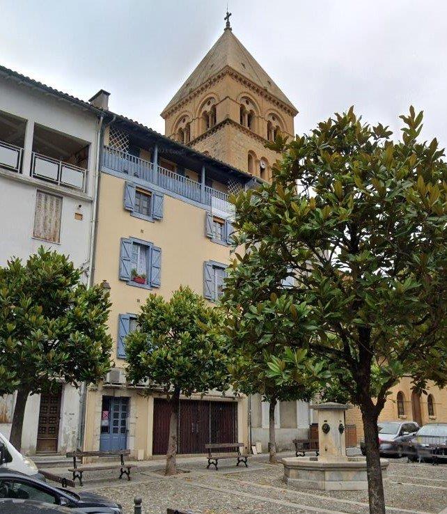 Appartement à vendre, 211m², Saint-Gaudens
