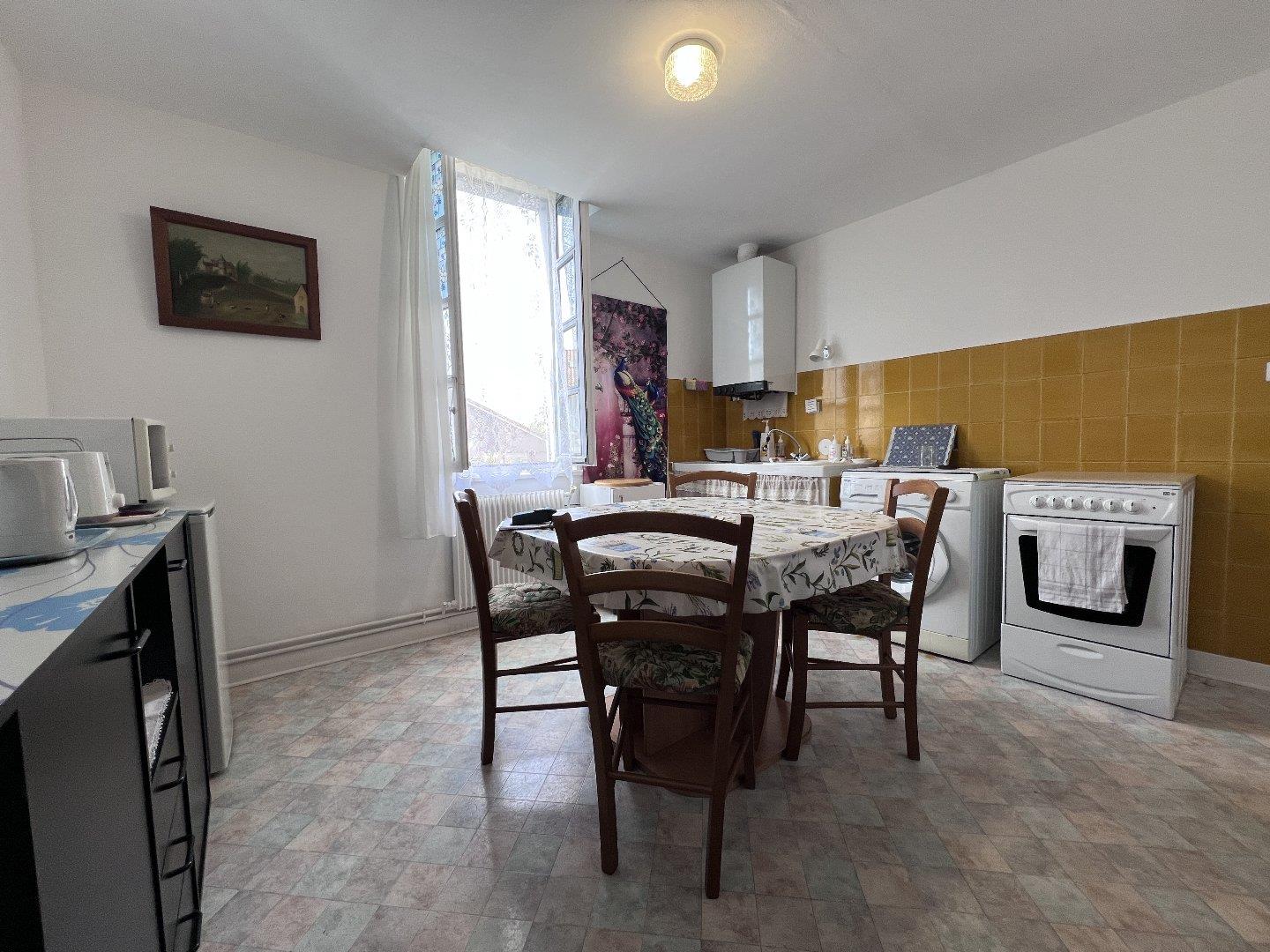 Appartement à vendre, 211m², Saint-Gaudens