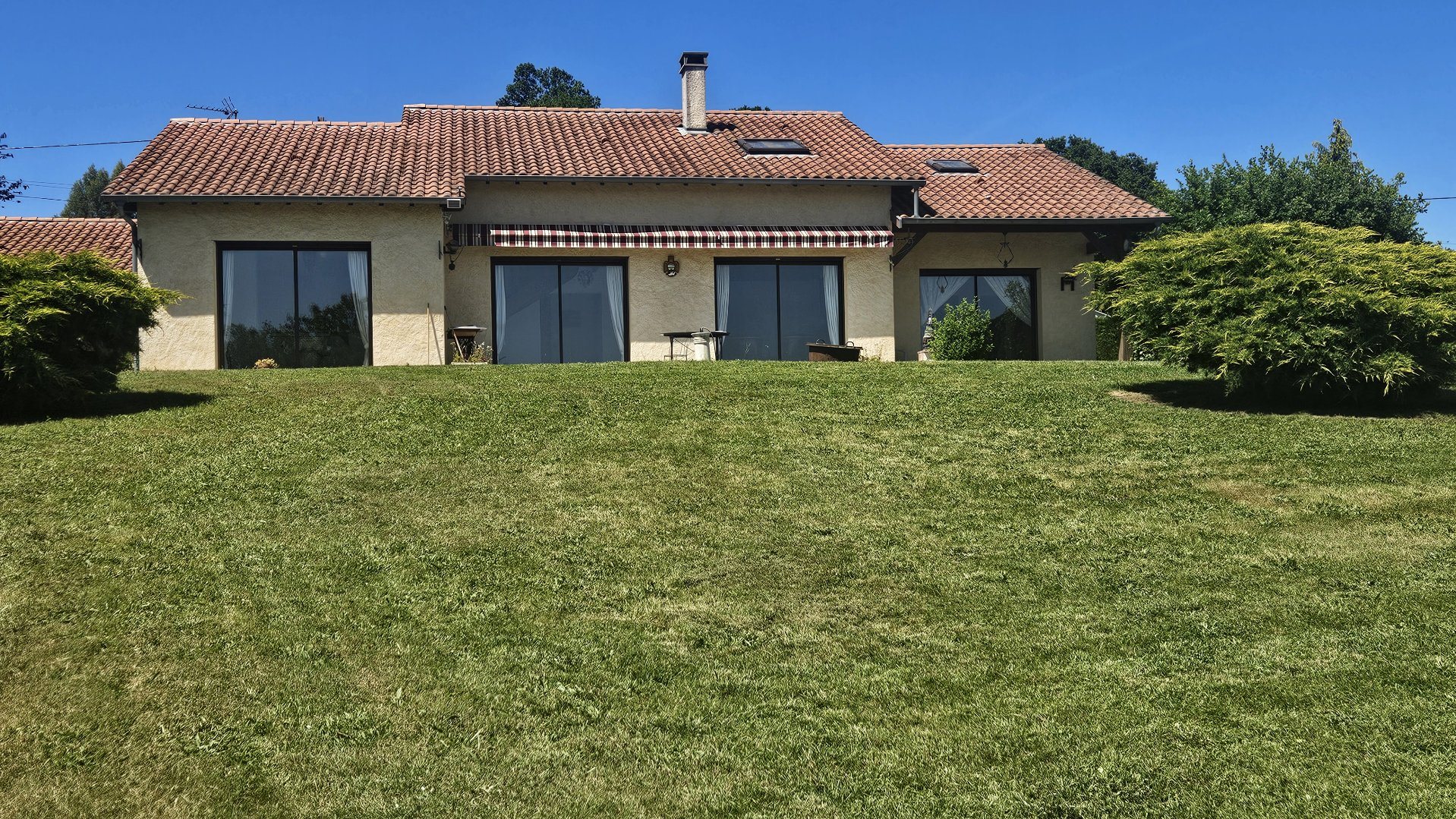 Maison à vendre, 176m², Villeneuve-de-Rivière