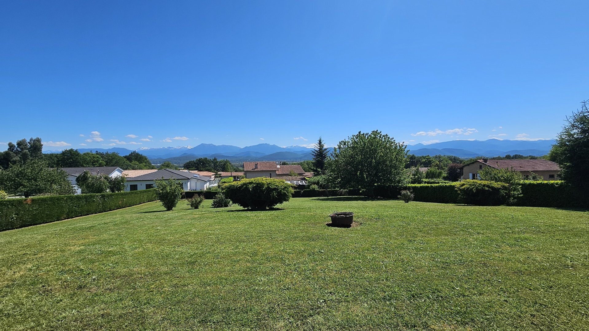 Maison à vendre, 176m², Villeneuve-de-Rivière
