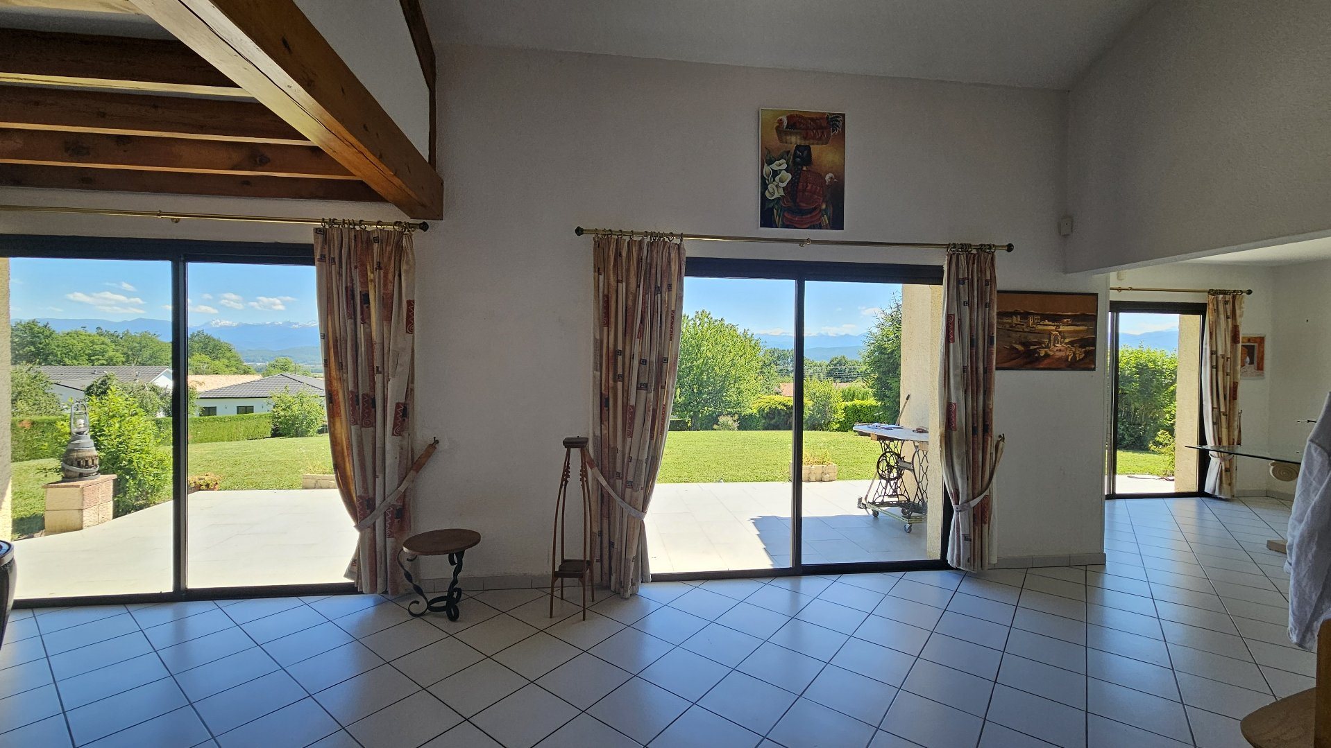 Maison à vendre, 176m², Villeneuve-de-Rivière