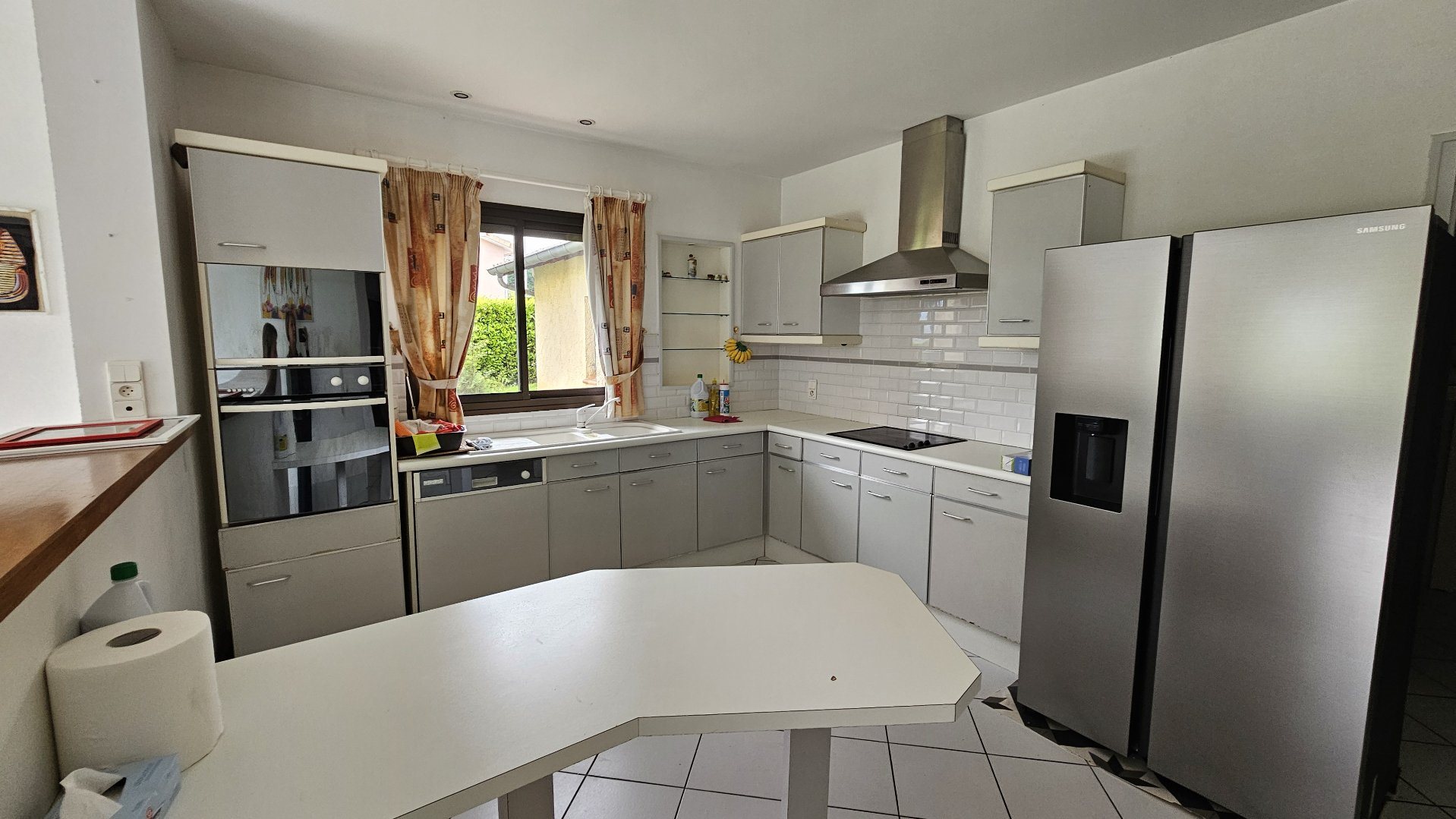Maison à vendre, 176m², Villeneuve-de-Rivière
