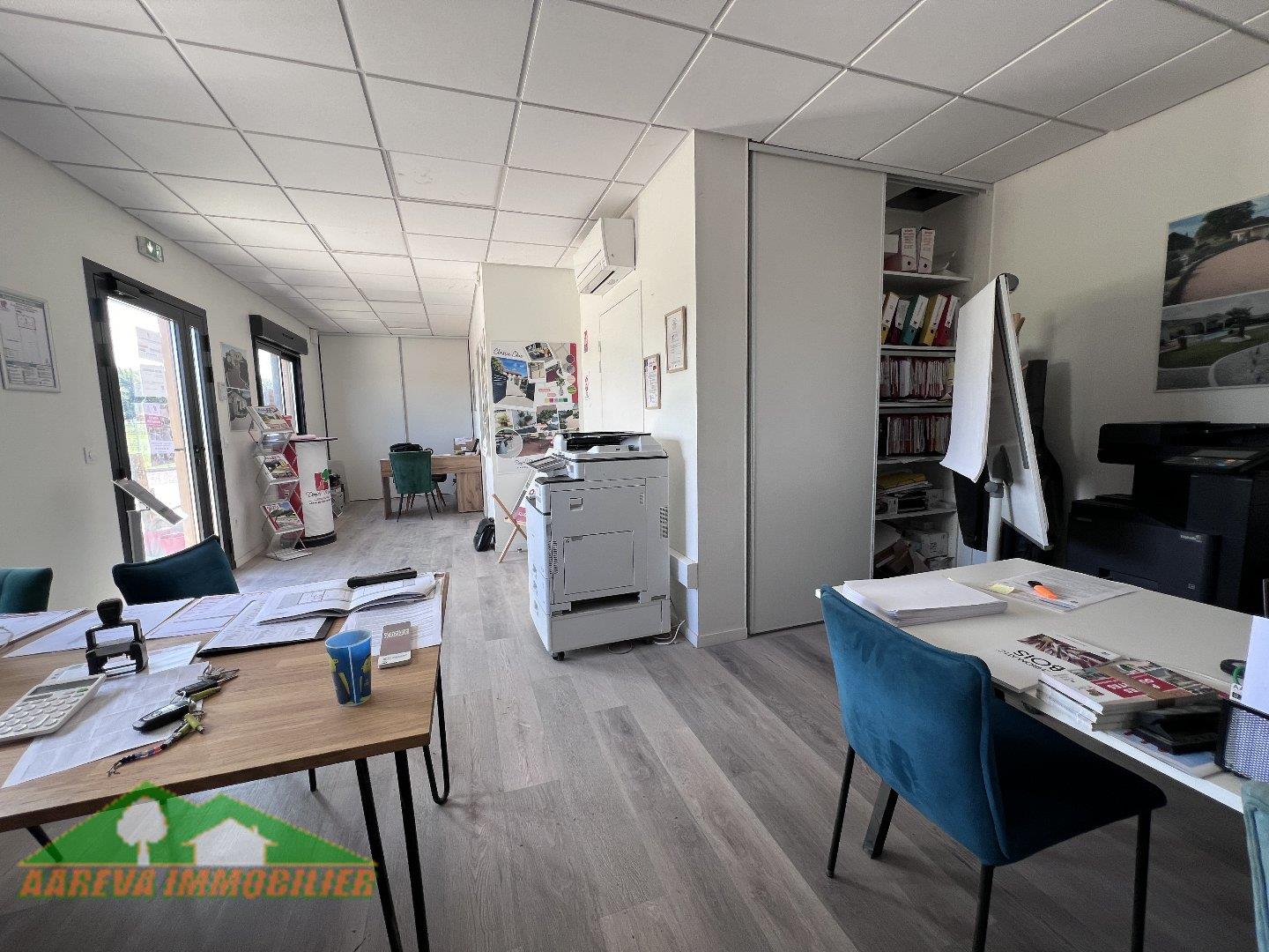 Maison à vendre, 231m², Montréjeau