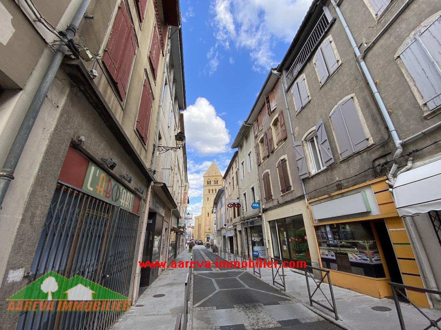 Maison à vendre, 240m², Saint-Gaudens