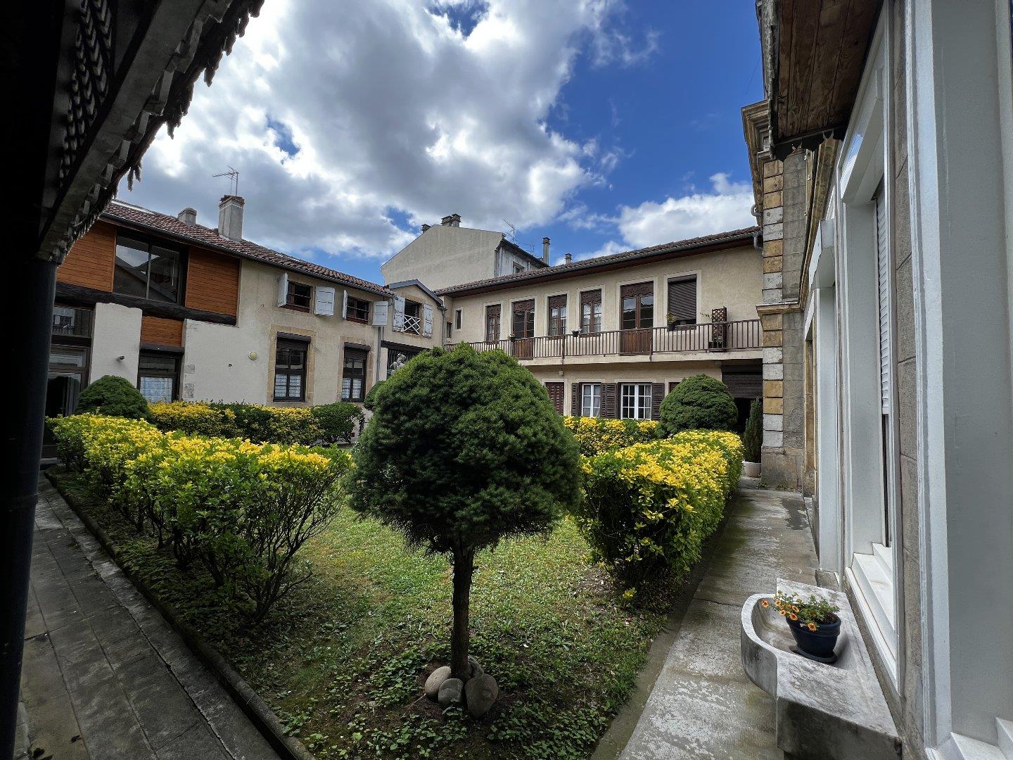 Maison à vendre, 610m², Saint-Gaudens