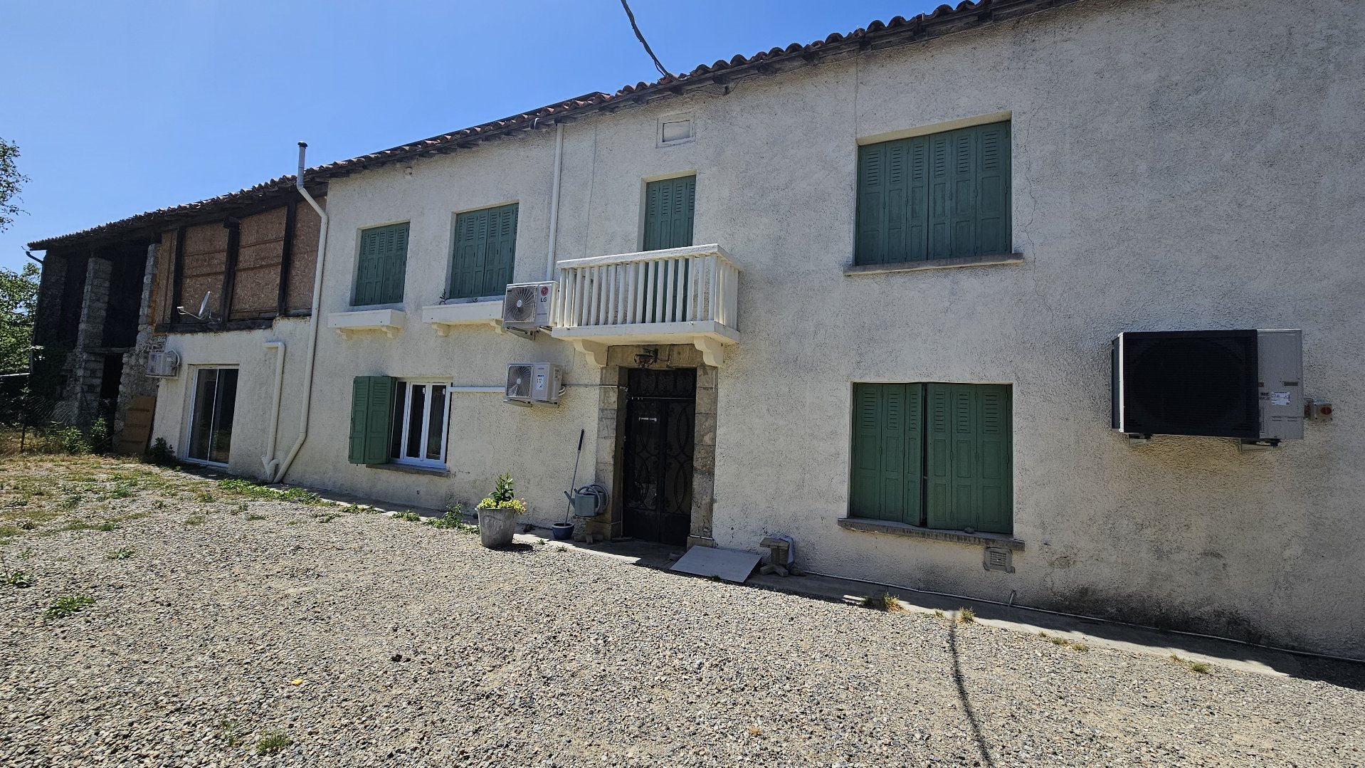 Maison à vendre, 182m², Martres-de-Rivière