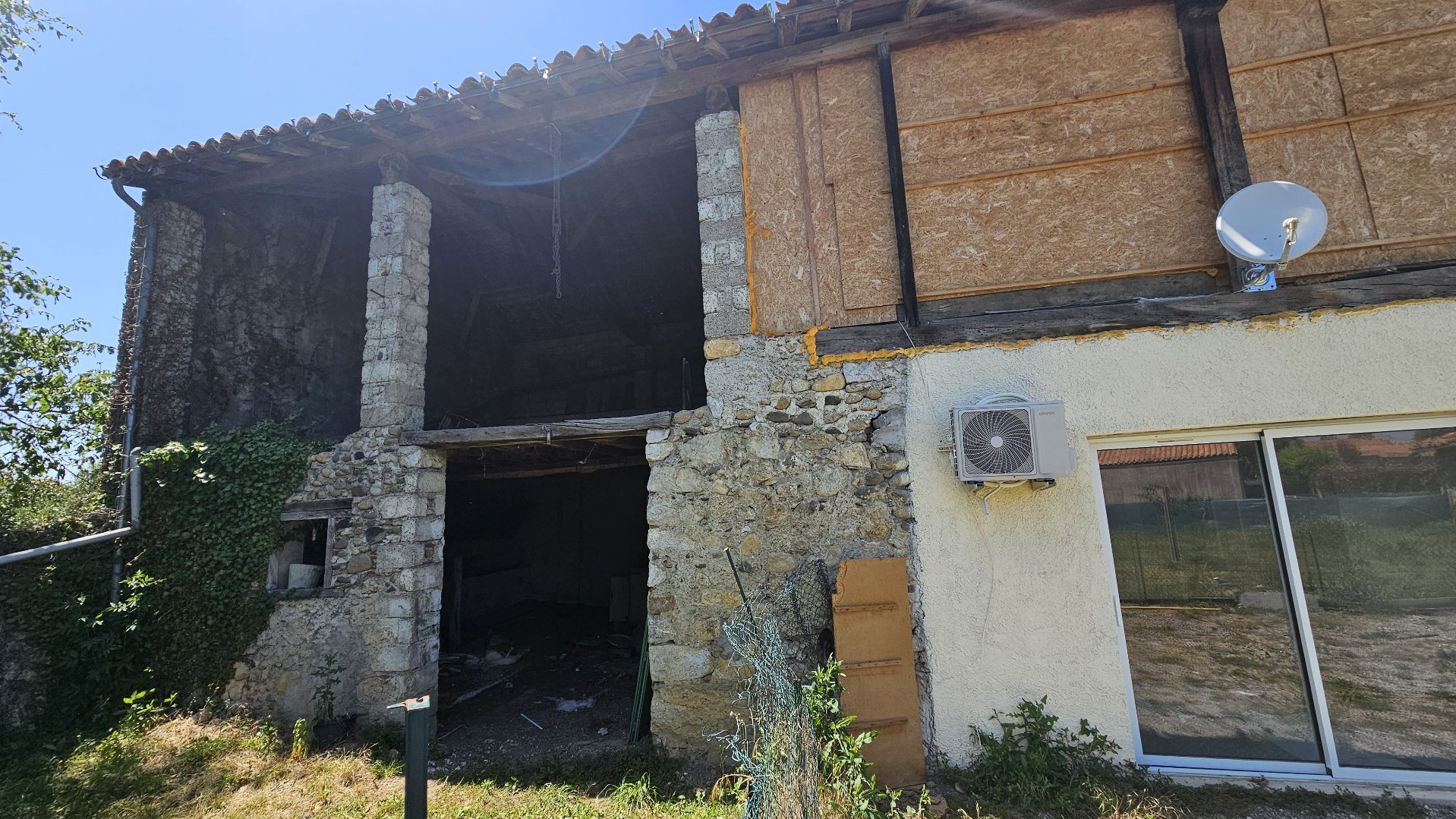 Maison à vendre, 182m², Martres-de-Rivière