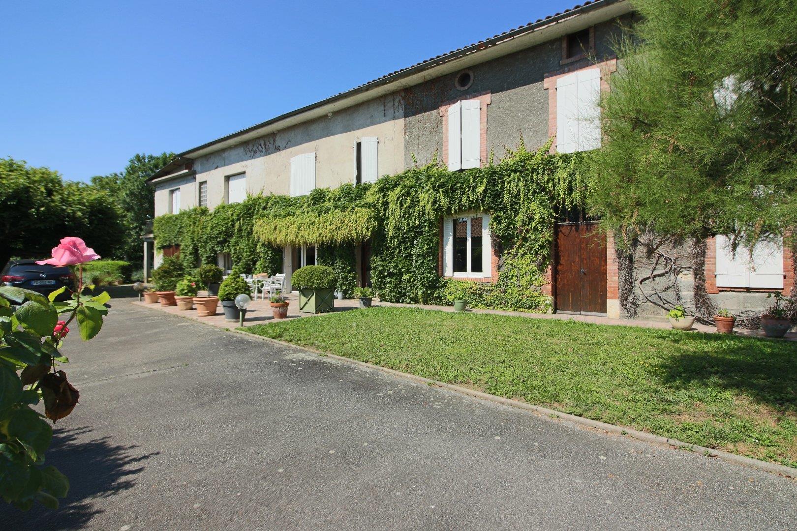 Maison à vendre, 266m², Saint-Gaudens