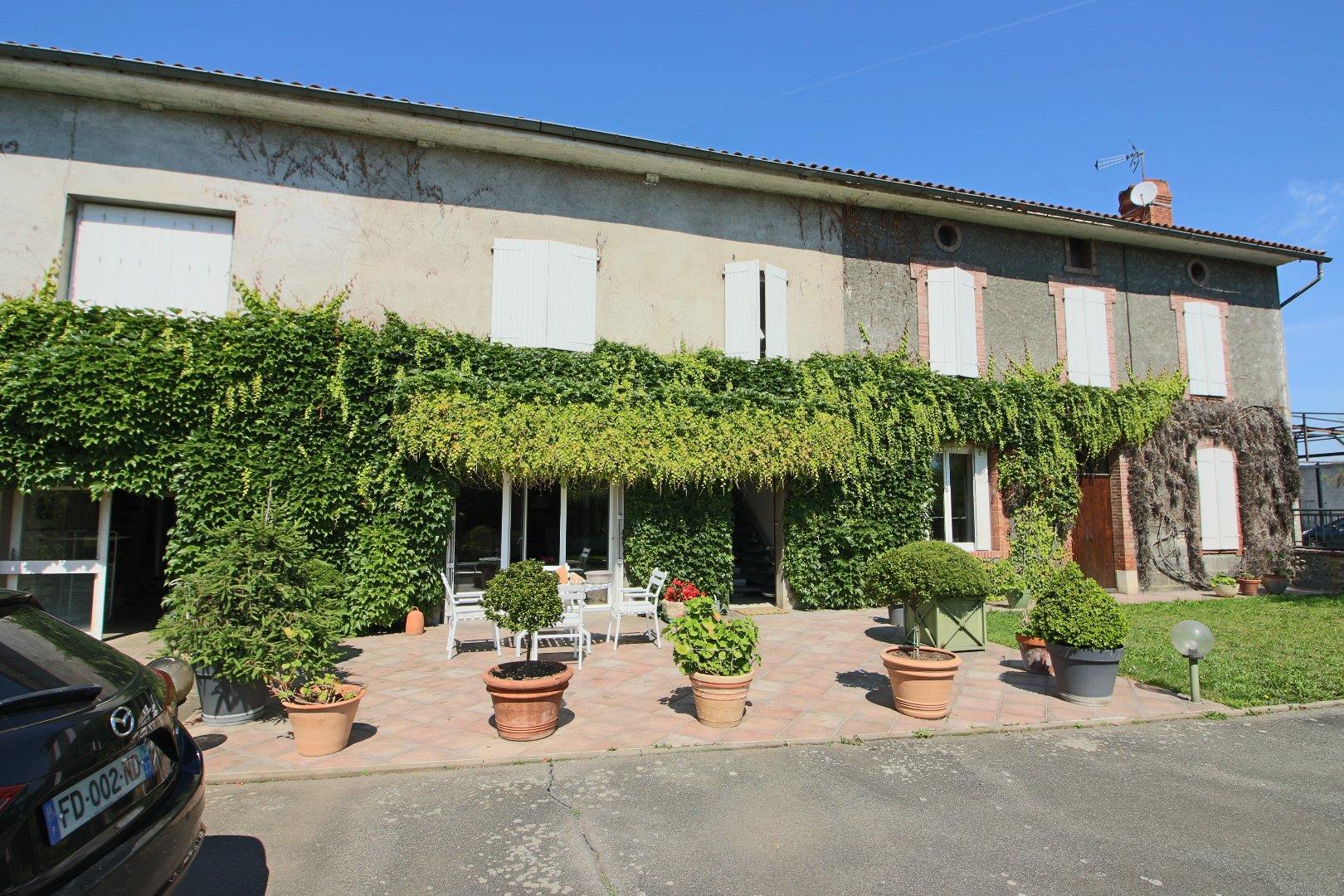 Maison à vendre, 266m², Saint-Gaudens