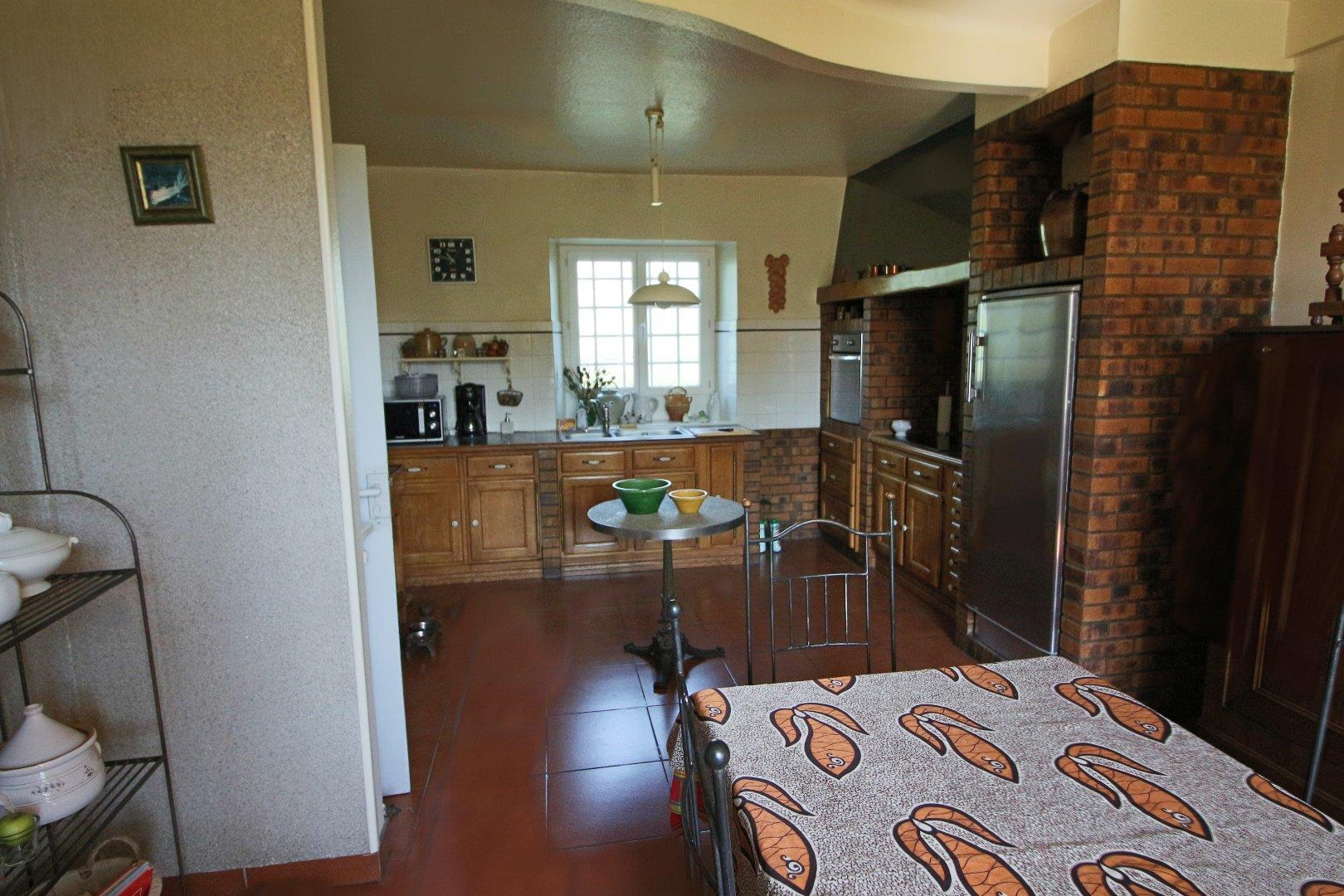 Maison à vendre, 266m², Saint-Gaudens
