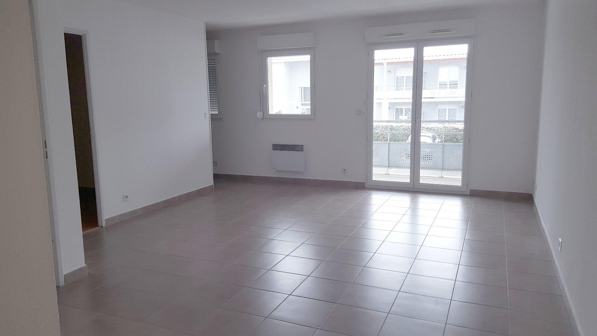 Appartement à vendre, 54m², Saint-Gaudens