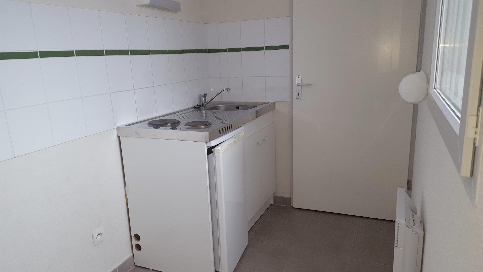 Appartement à vendre, 54m², Saint-Gaudens