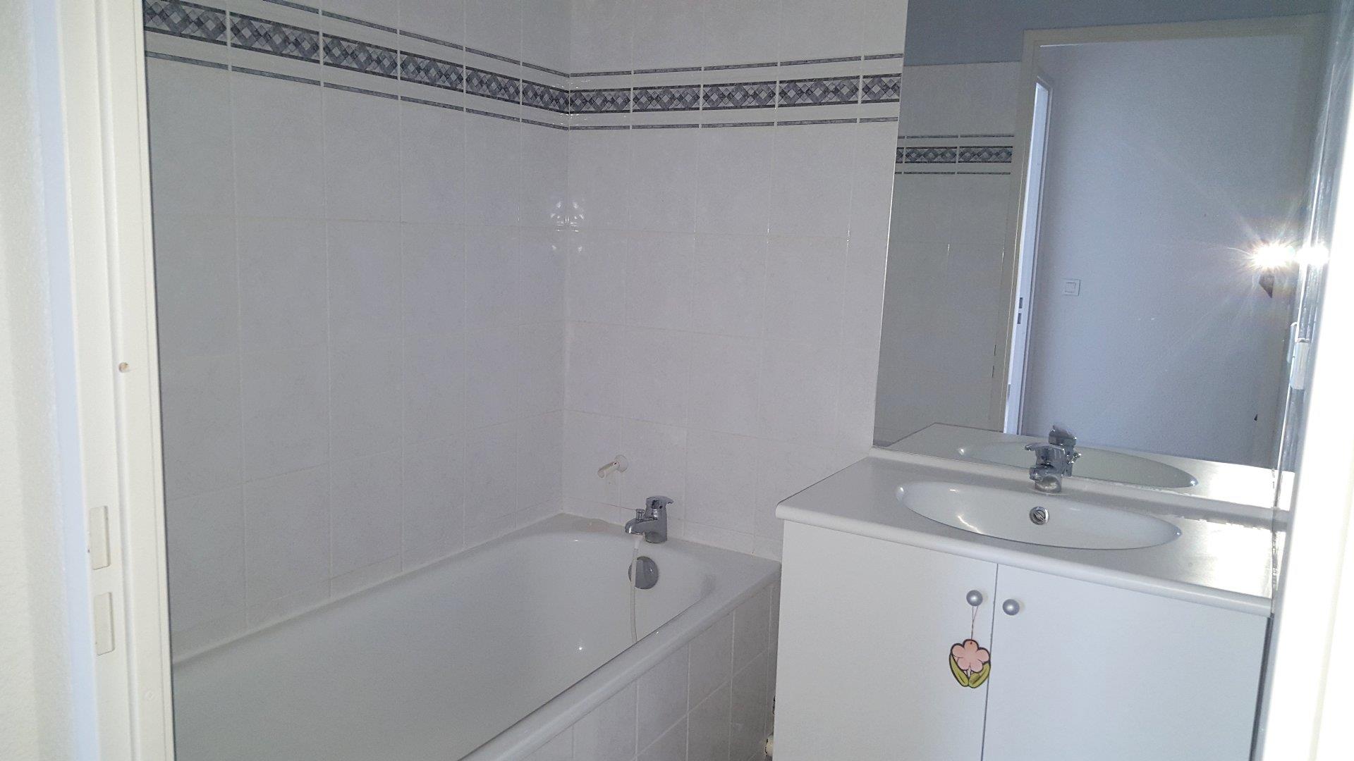 Appartement à vendre, 54m², Saint-Gaudens