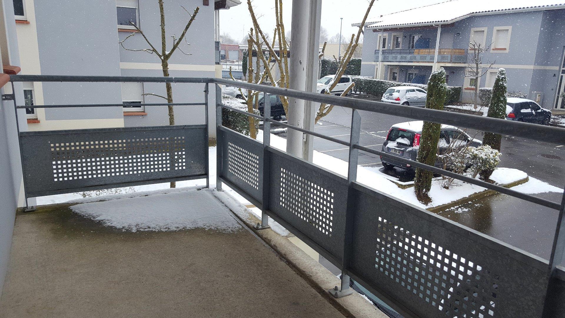 Appartement à vendre, 54m², Saint-Gaudens