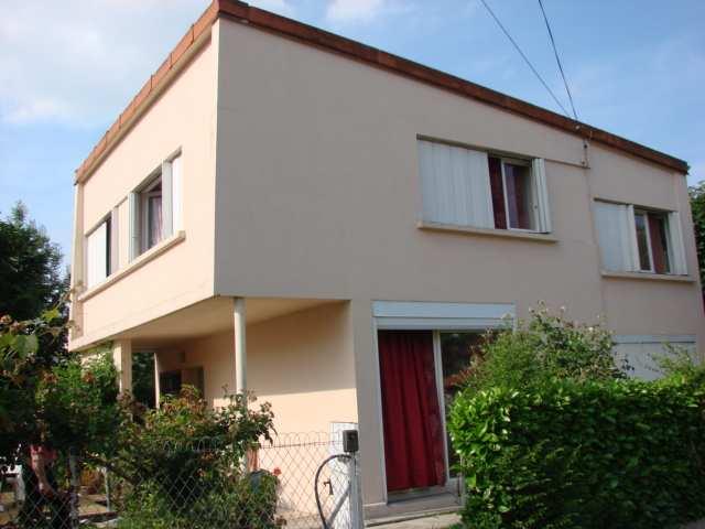 Maison à vendre, 72m², Saint-Gaudens