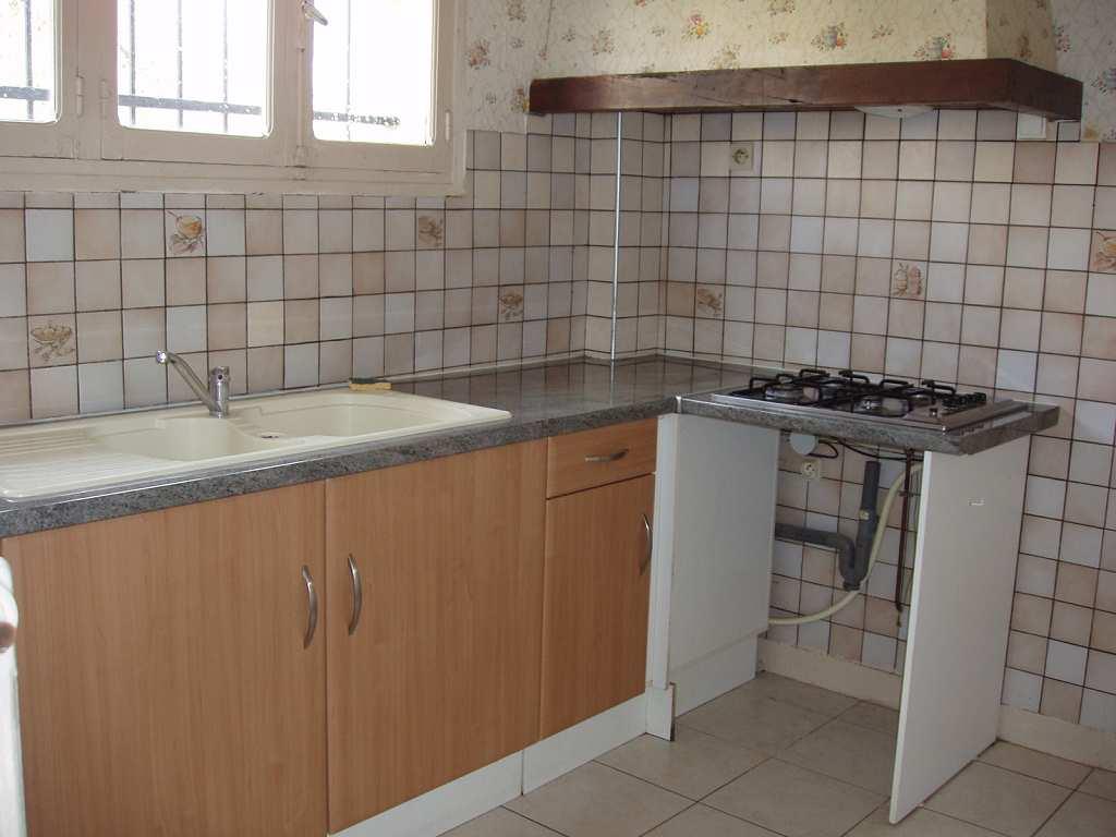 Maison à vendre, 72m², Saint-Gaudens