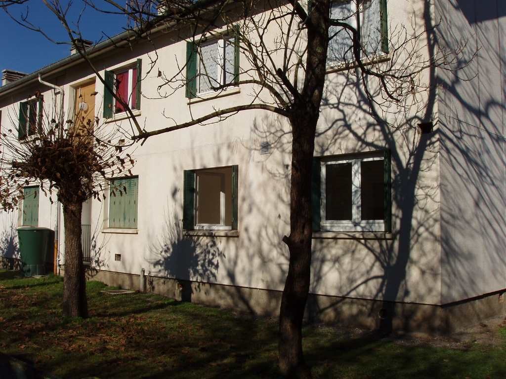 Appartement à louer, 78m², Gourdan-Polignan