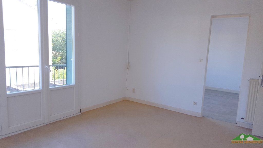 Appartement à louer, 78m², Gourdan-Polignan