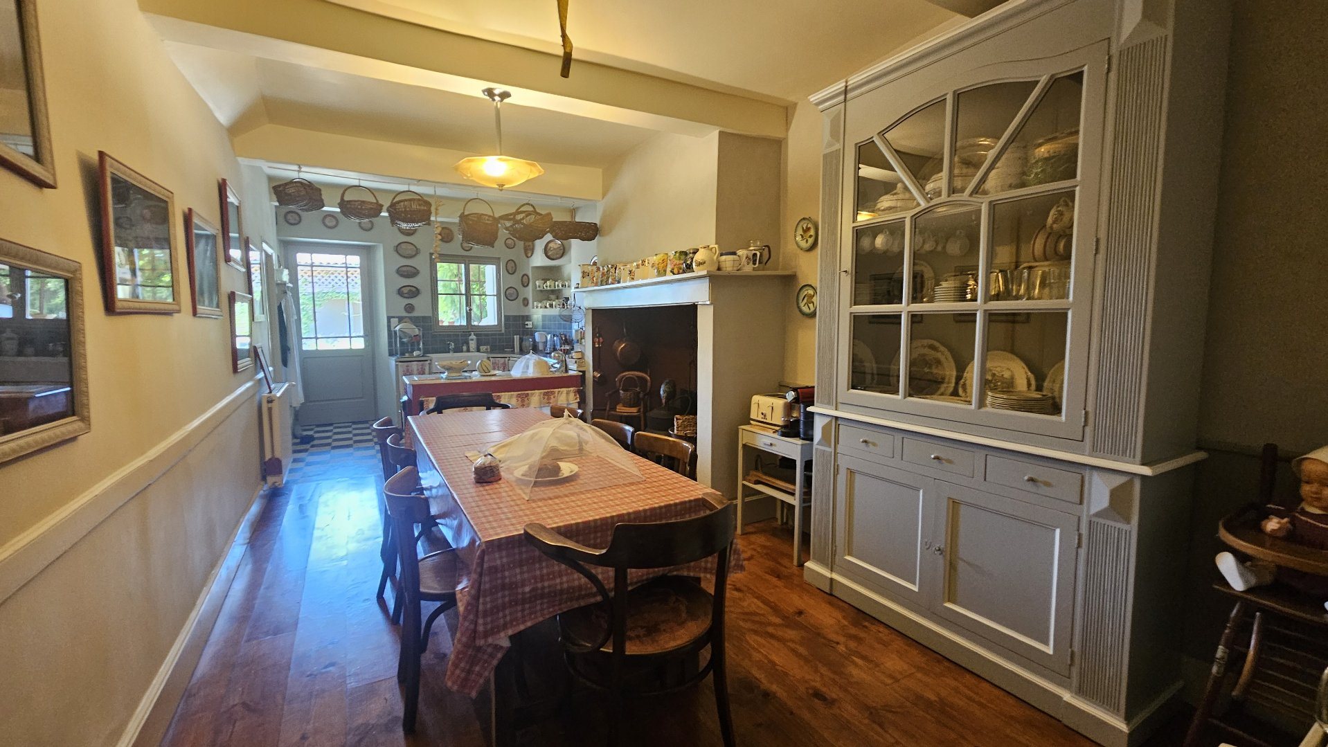 Maison à vendre, 280m², Aurignac