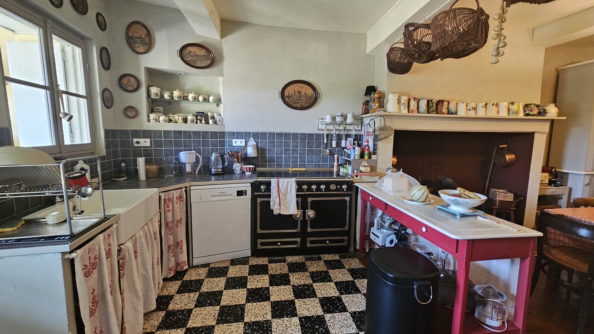Maison à vendre, 280m², Aurignac