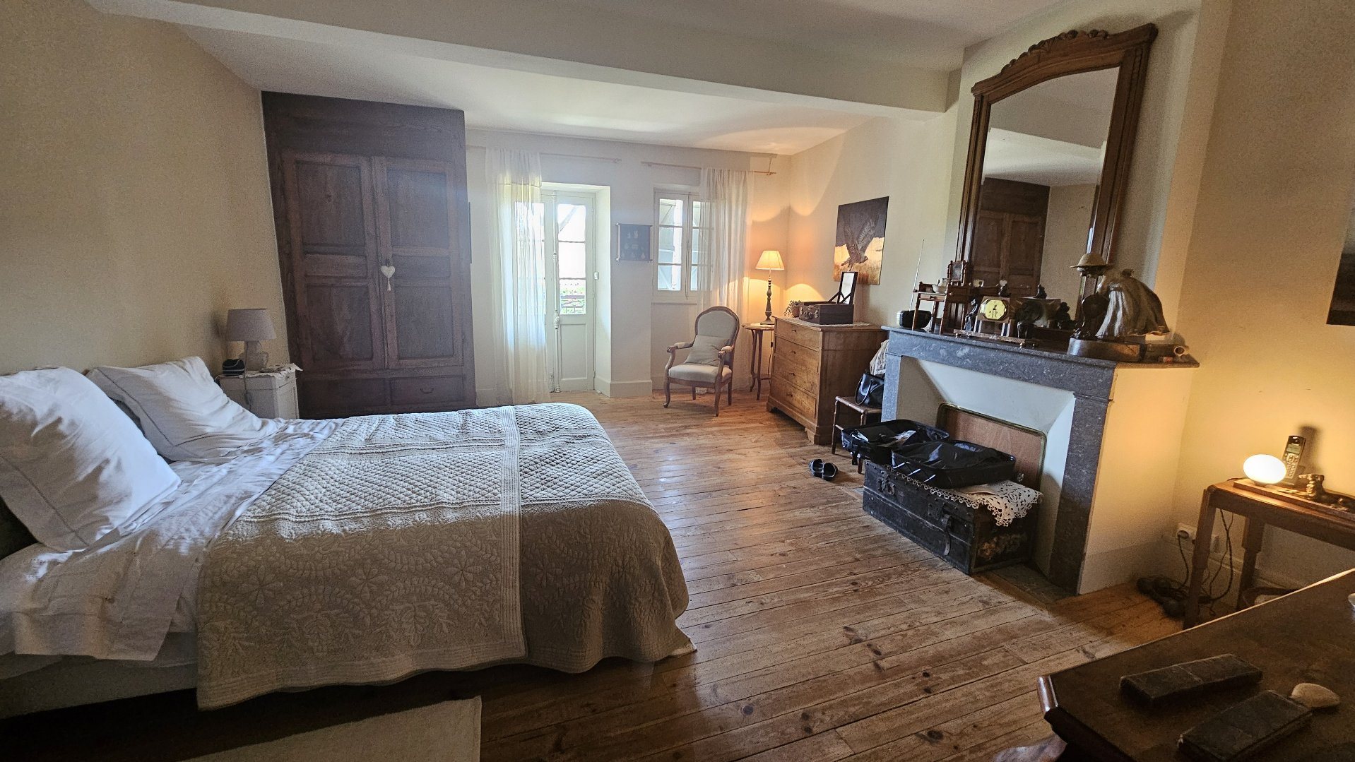Maison à vendre, 280m², Aurignac