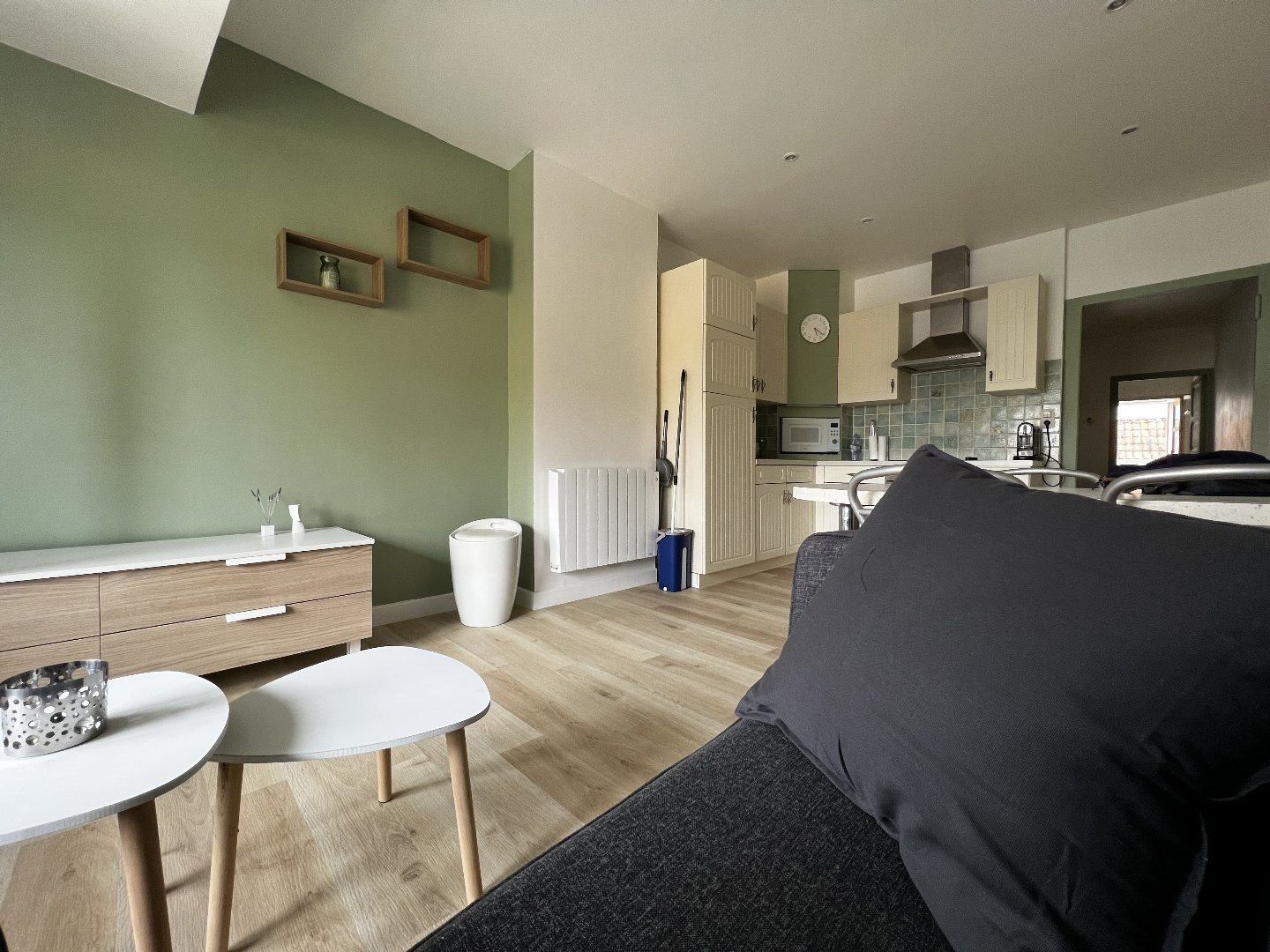 Appartement à louer, 52m², Saint-Gaudens