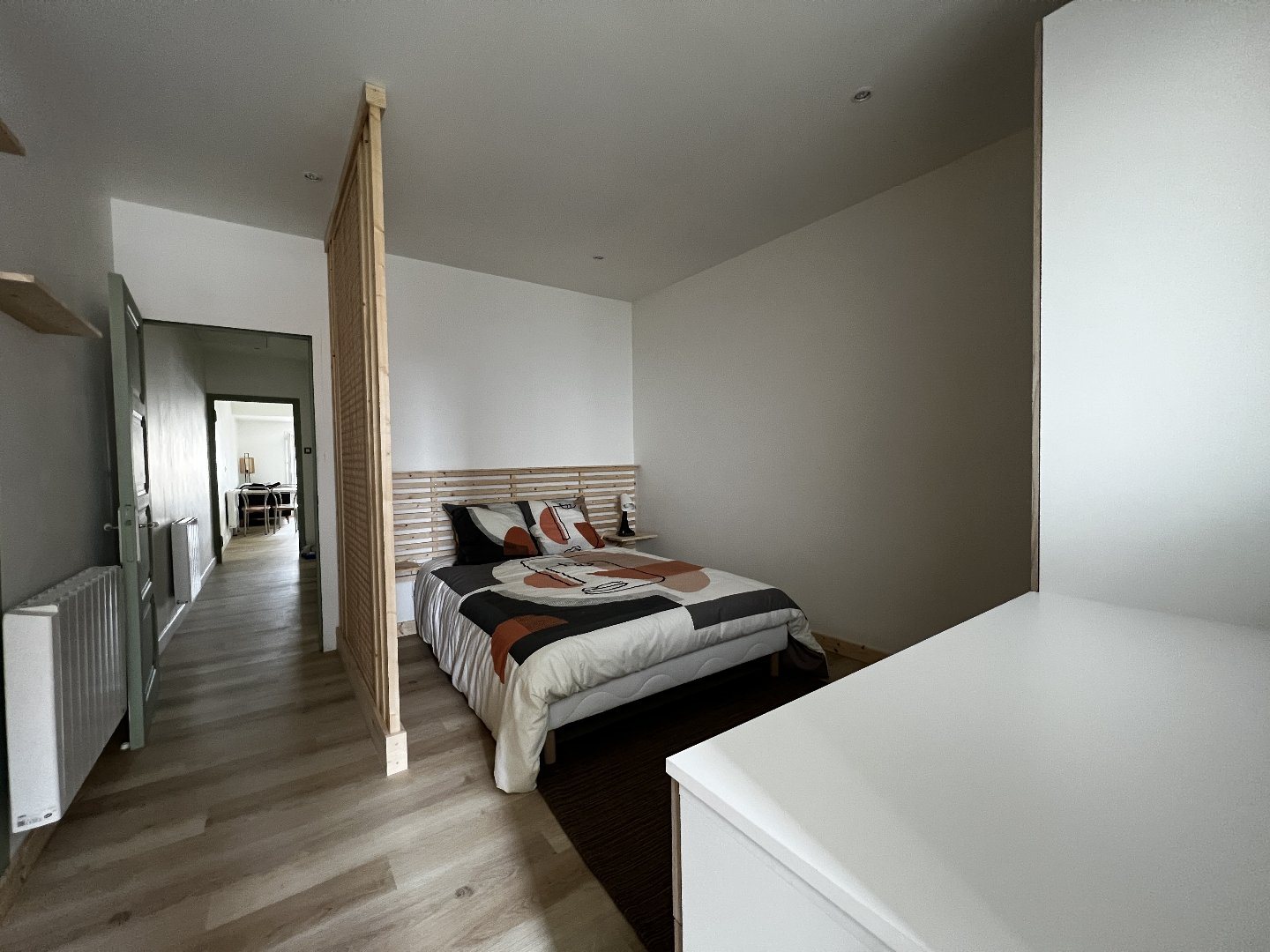Appartement à louer, 52m², Saint-Gaudens