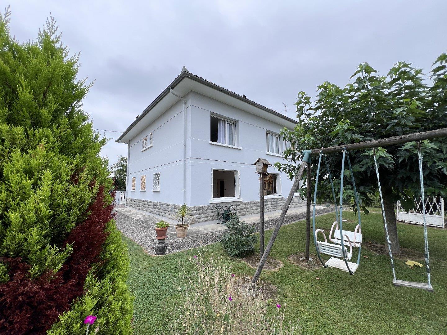 Maison à vendre, 174m², Saint-Gaudens