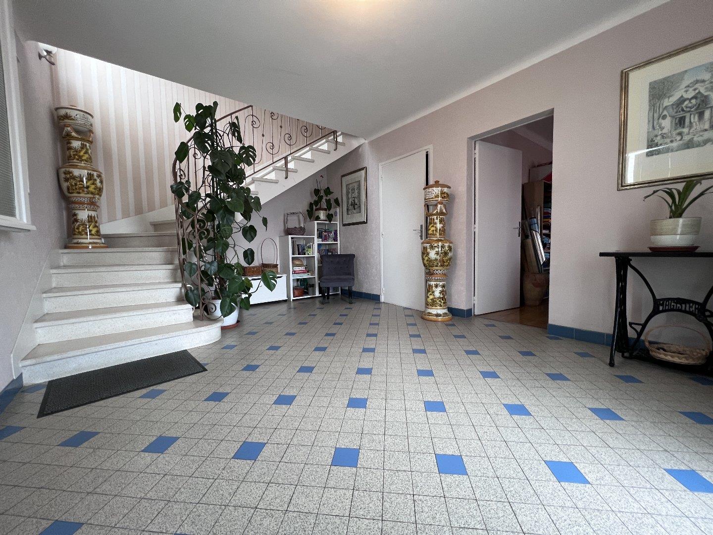 Maison à vendre, 174m², Saint-Gaudens