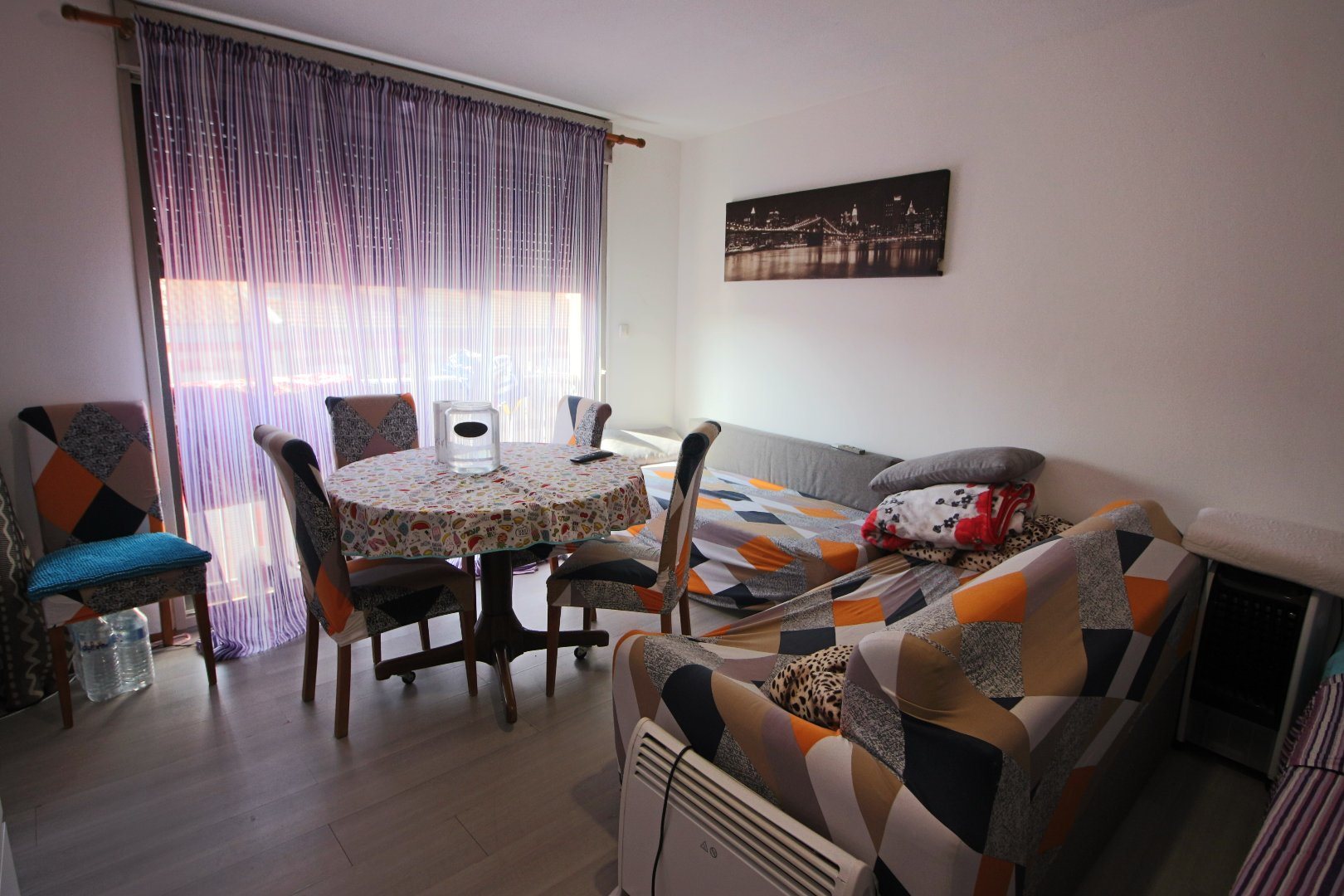 Appartement à vendre, 28m², Saint-Gaudens