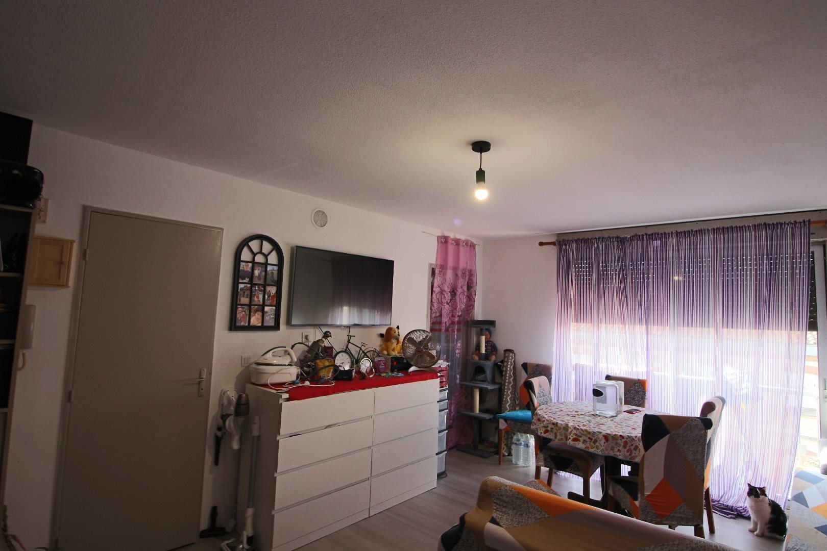 Appartement à vendre, 28m², Saint-Gaudens