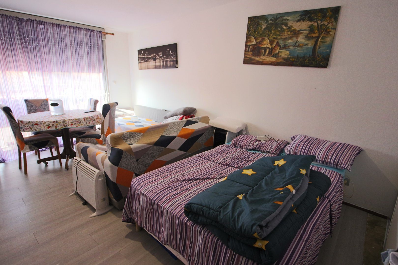 Appartement à vendre, 28m², Saint-Gaudens