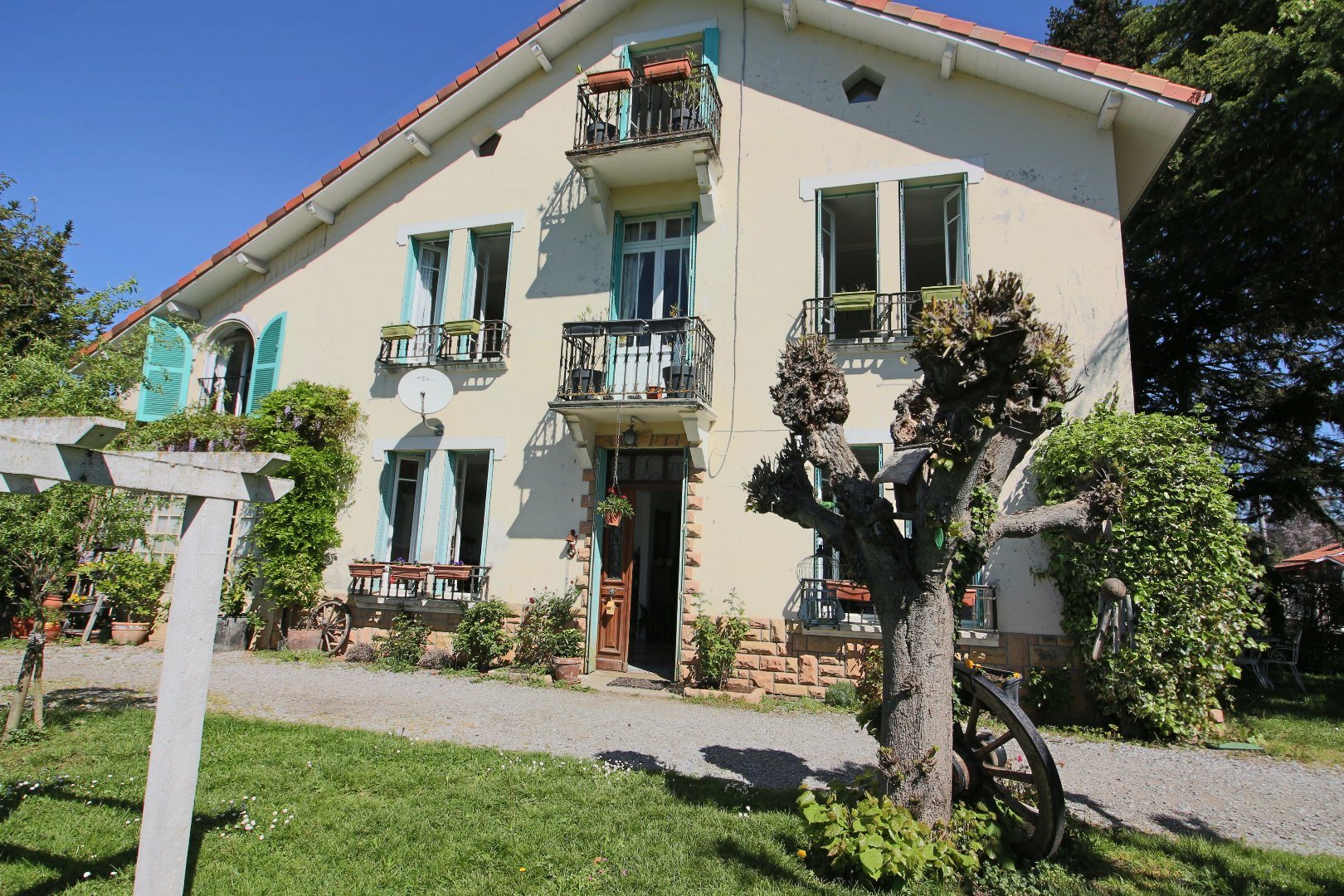 Maison à vendre, 150m², Gourdan-Polignan