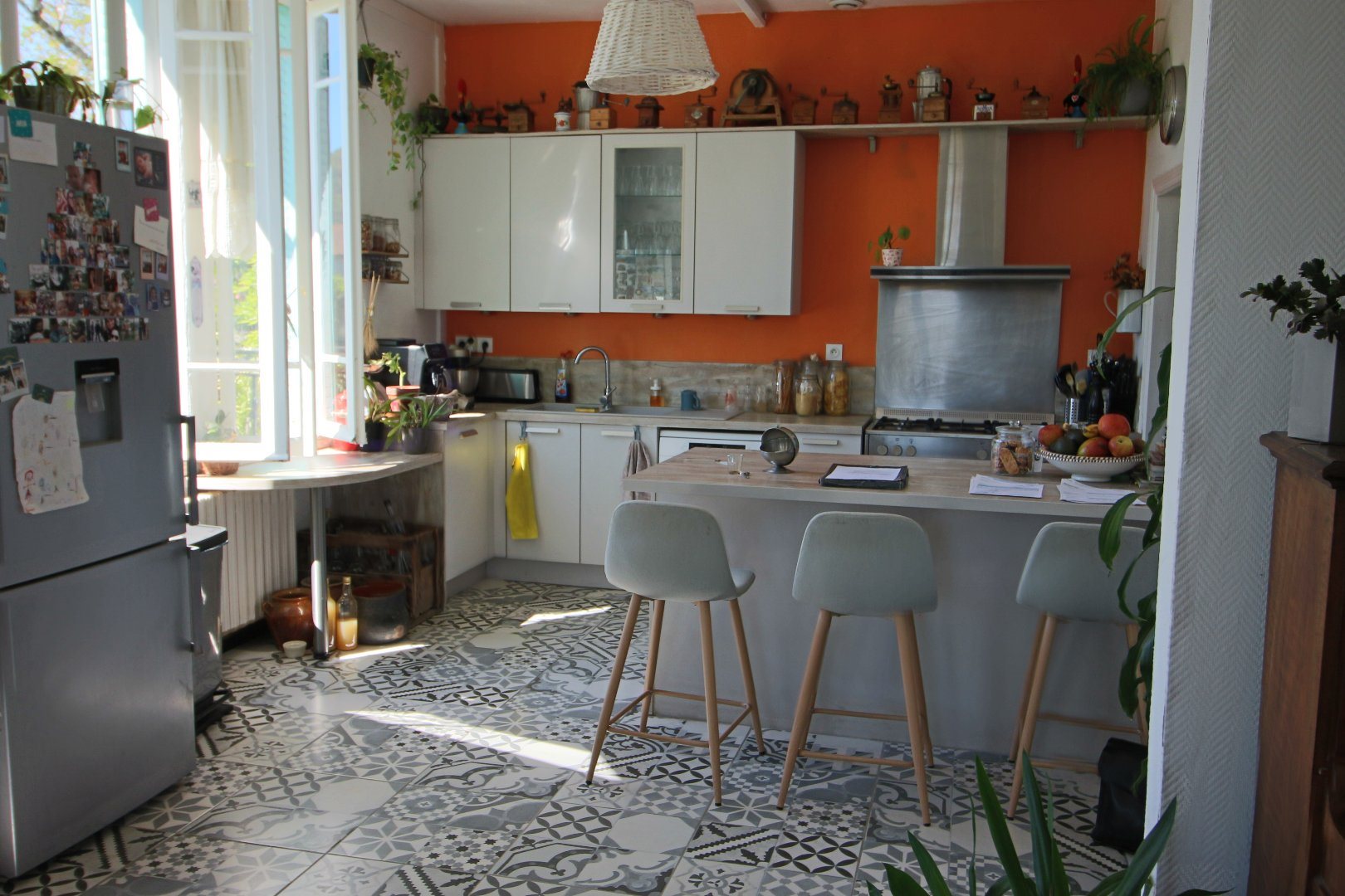 Maison à vendre, 150m², Gourdan-Polignan