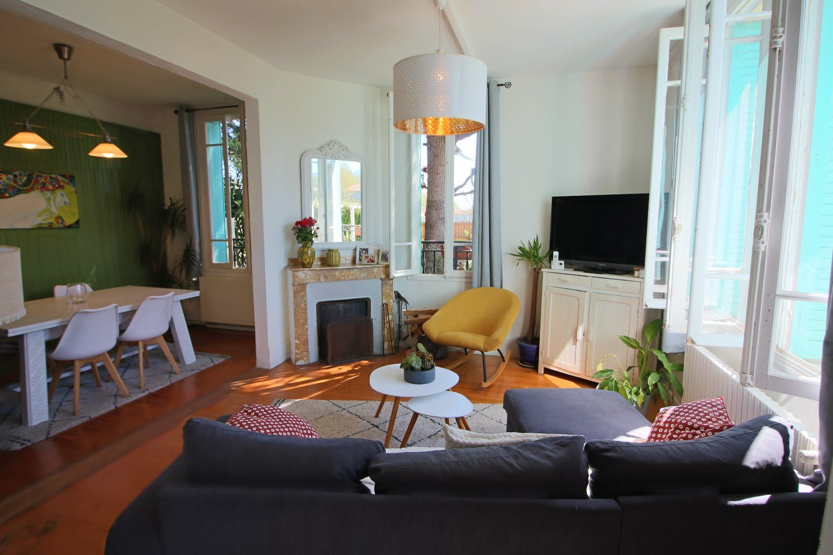 Maison à vendre, 150m², Gourdan-Polignan