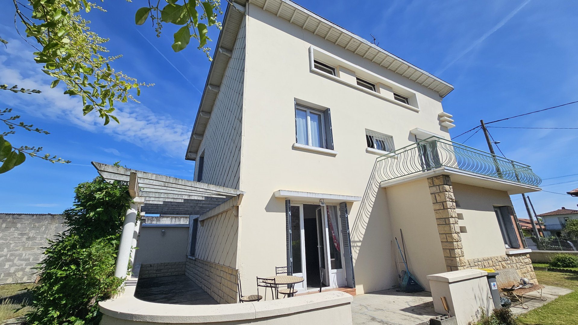 Maison à vendre, 137m², Saint-Gaudens