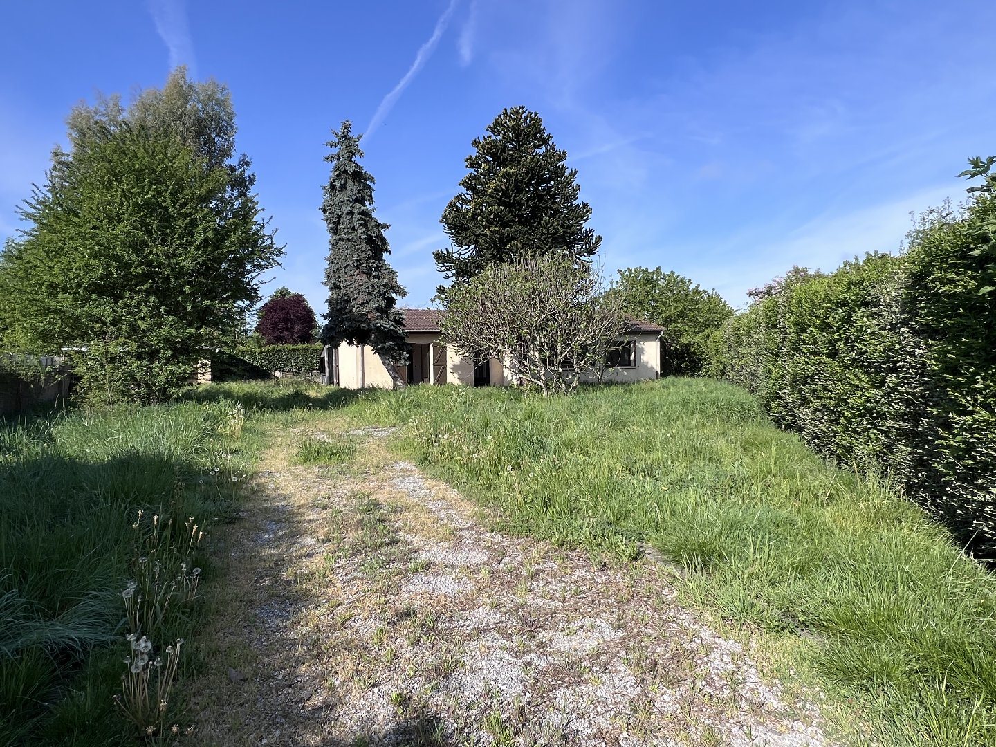 Maison à vendre, 125m², Martres-de-Rivière