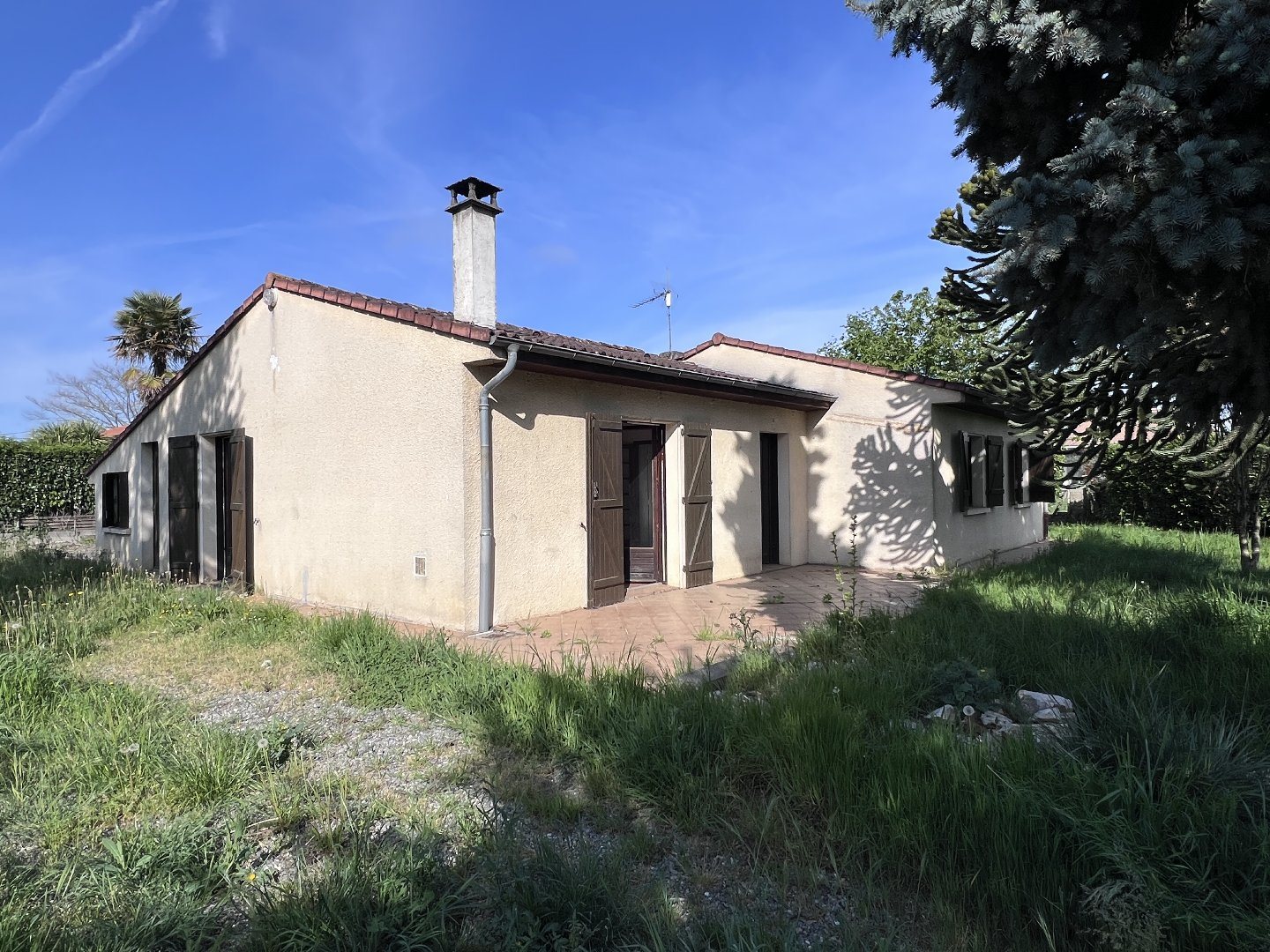 Maison à vendre, 125m², Martres-de-Rivière