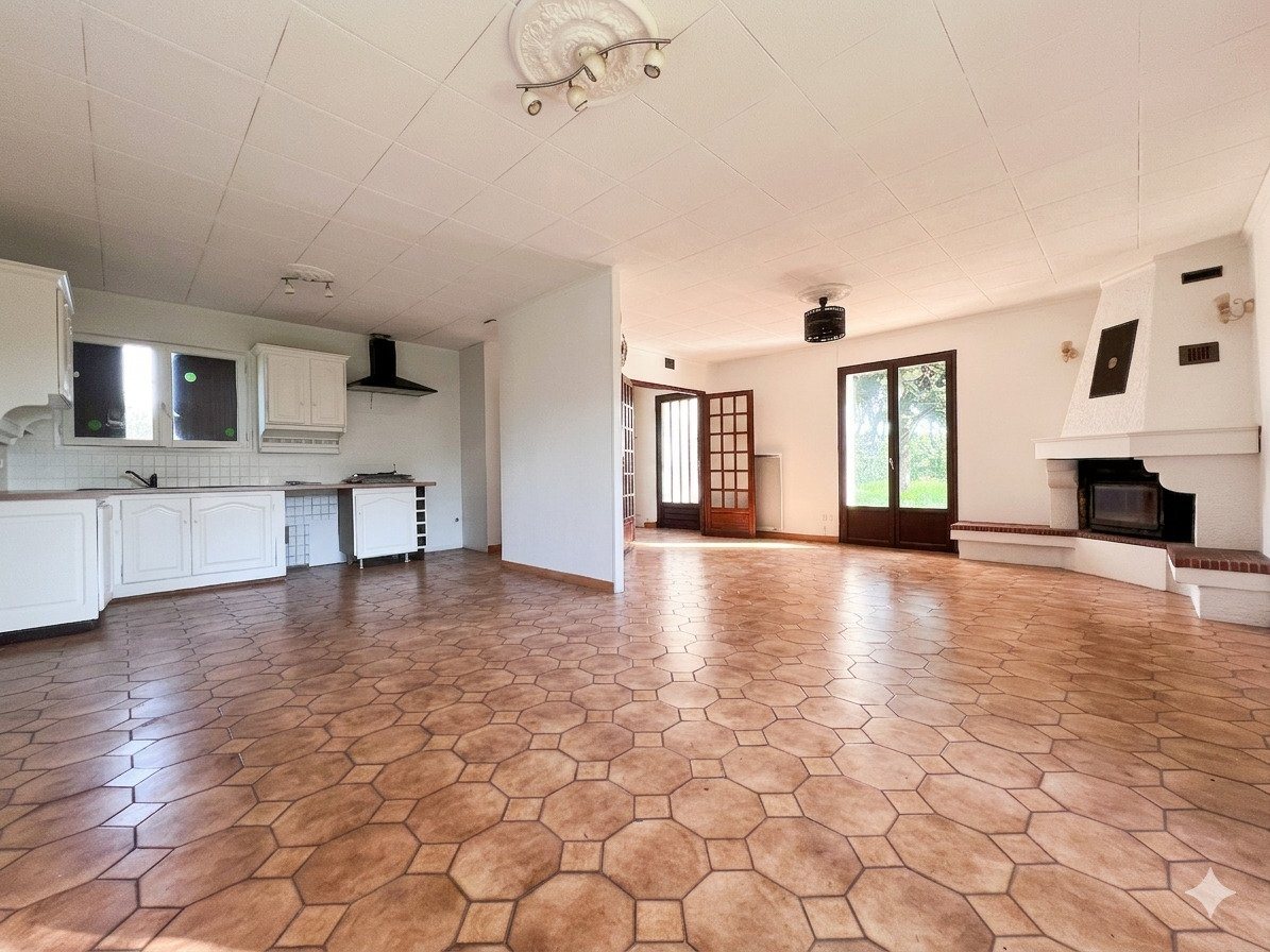 Maison à vendre, 125m², Martres-de-Rivière