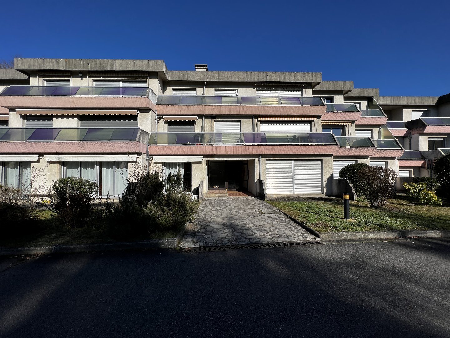 Appartement à vendre, 95m², Saint-Gaudens