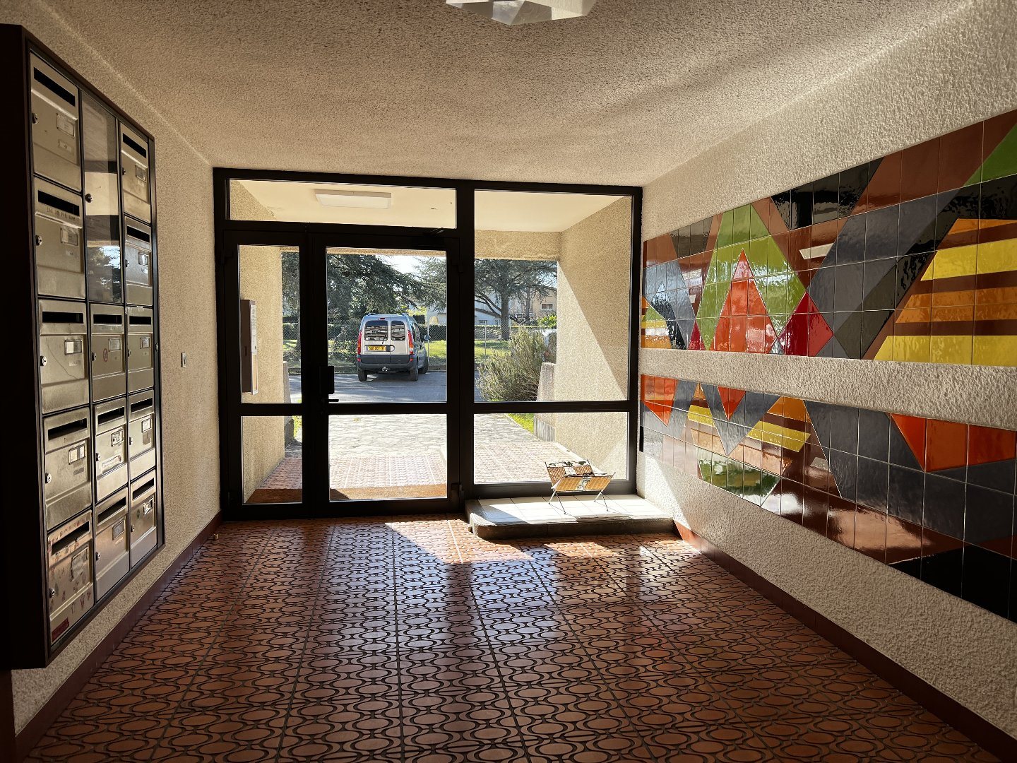 Appartement à vendre, 95m², Saint-Gaudens