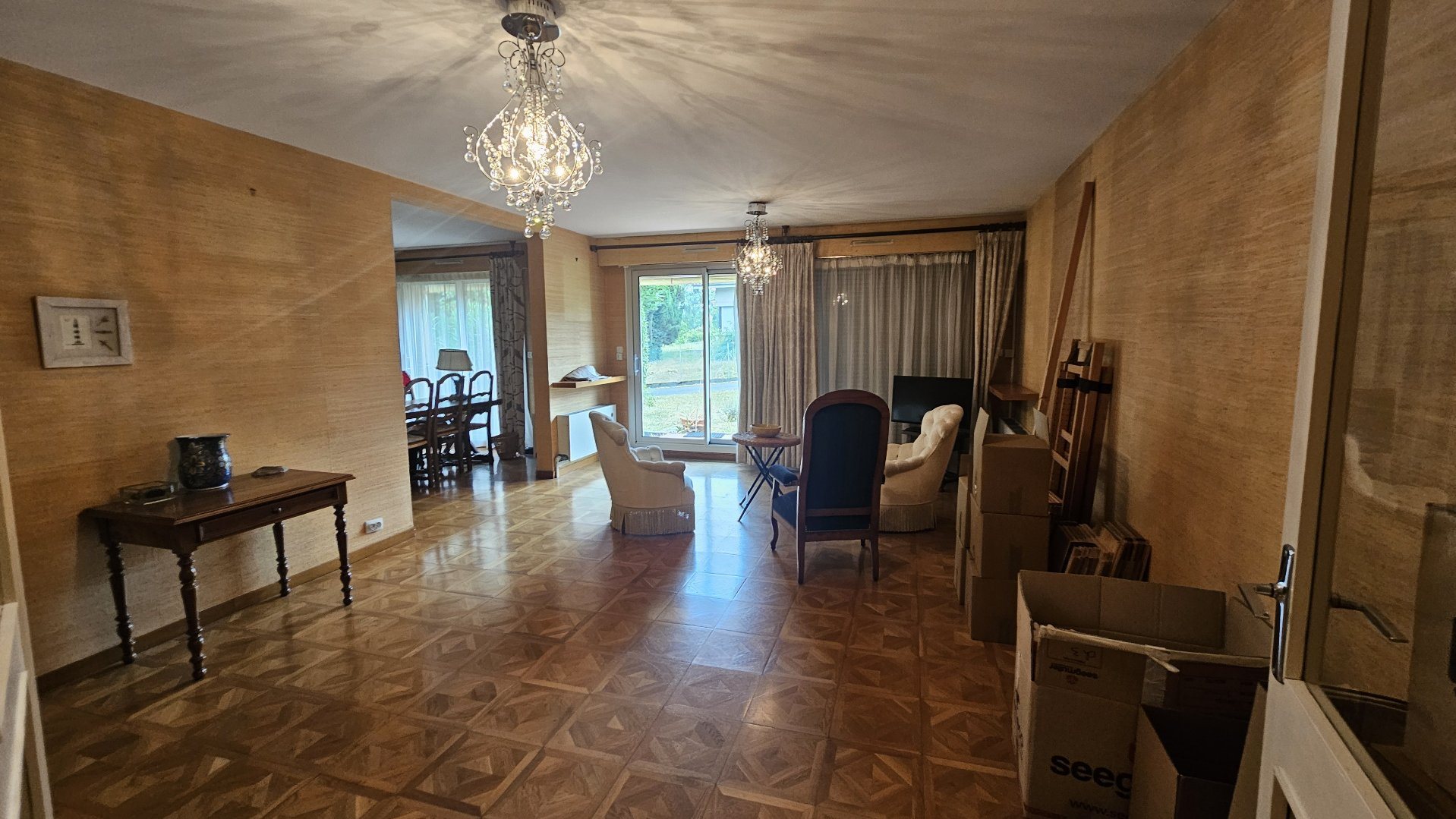 Appartement à vendre, 95m², Saint-Gaudens