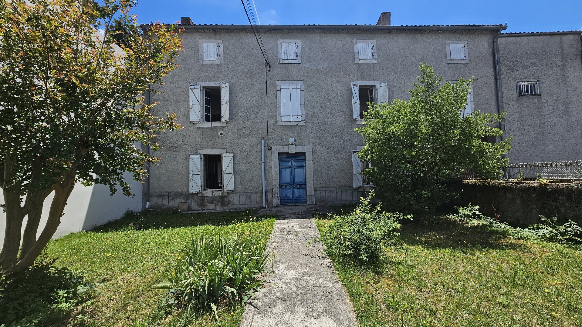 Maison à vendre, 180m², Labarthe-Rivière