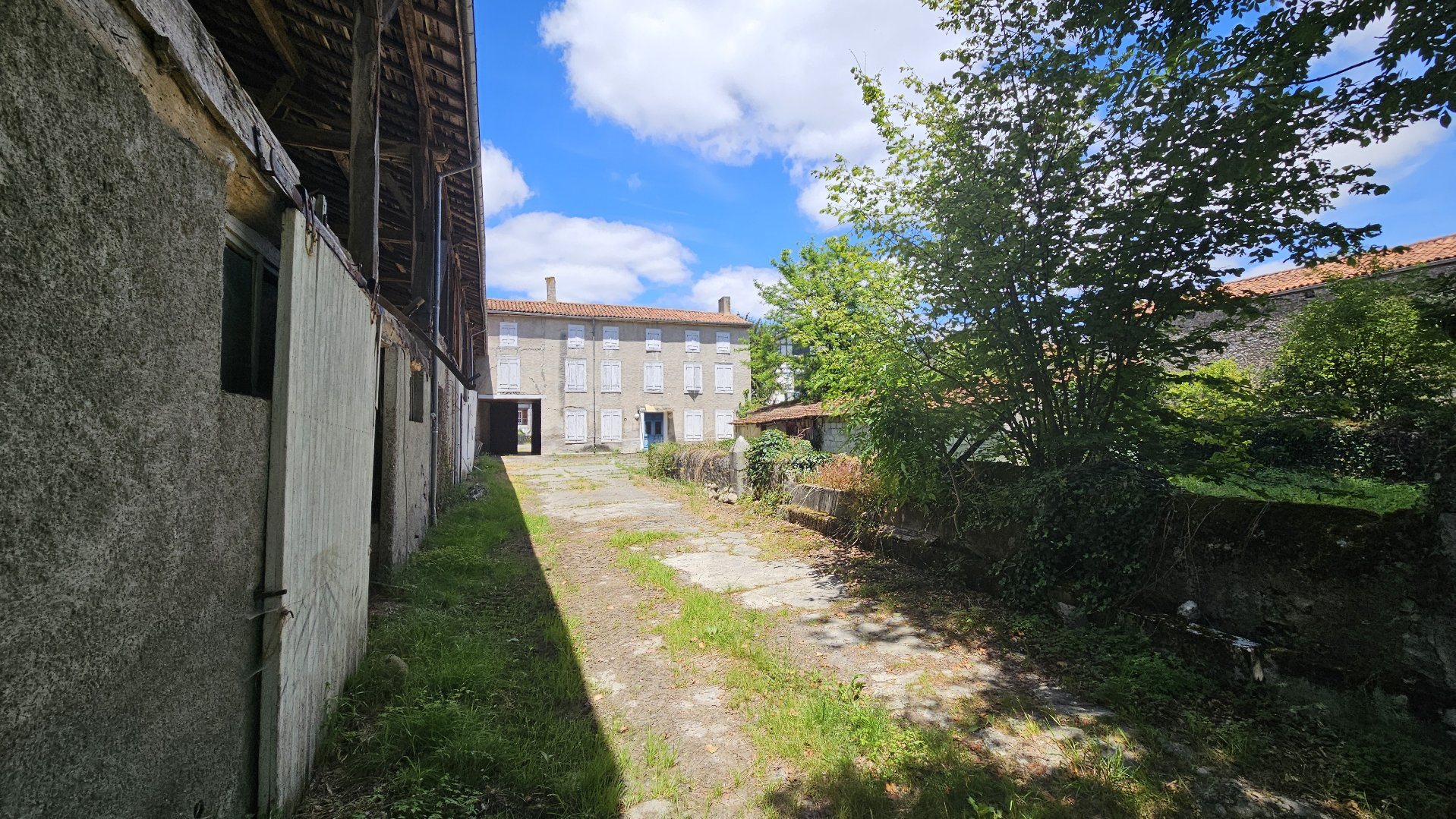 Maison à vendre, 180m², Labarthe-Rivière