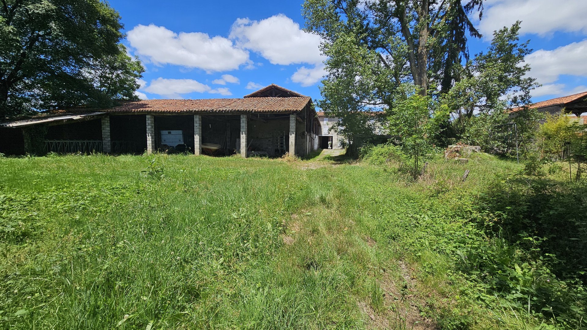 Maison à vendre, 180m², Labarthe-Rivière