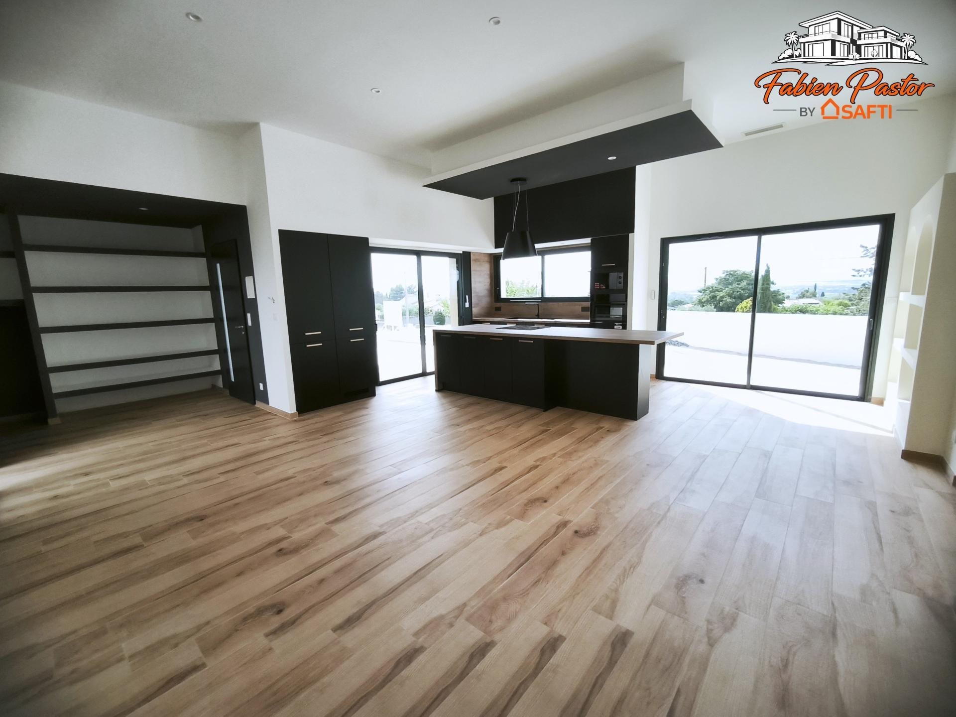 Maison à vendre, 131m², Narbonne